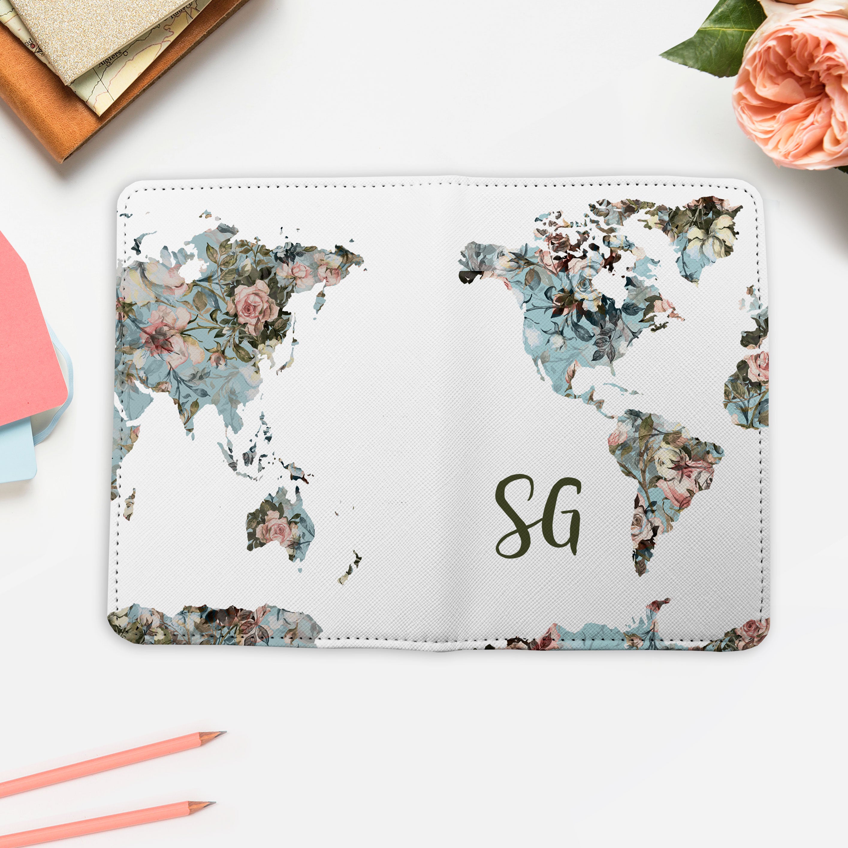 Zestaw podróżny YG1286