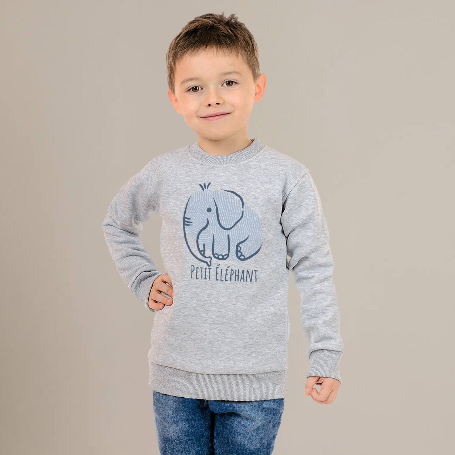 Bluzy dla dzieci CP6154