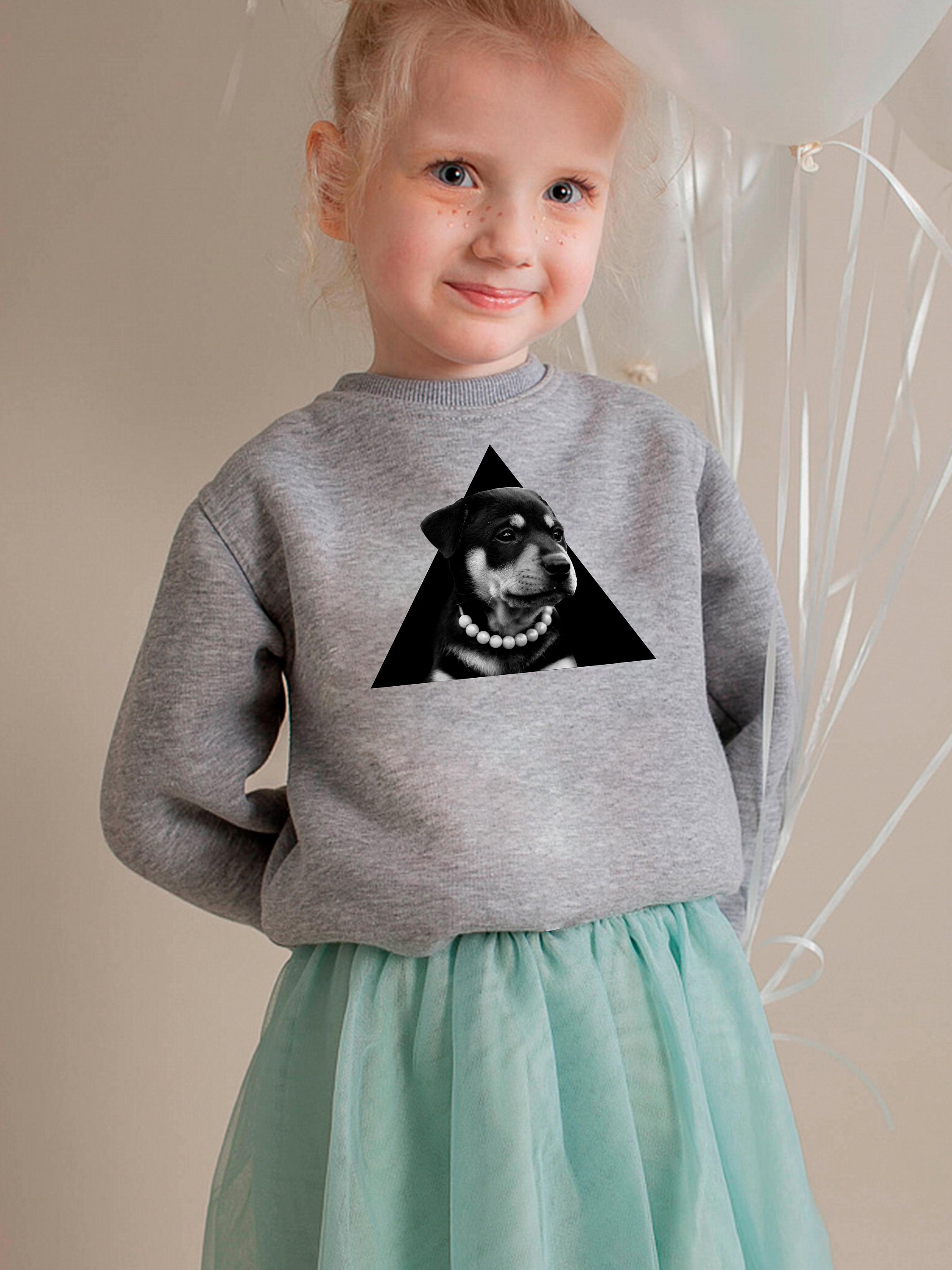 Bluzy dla dzieci BP2268