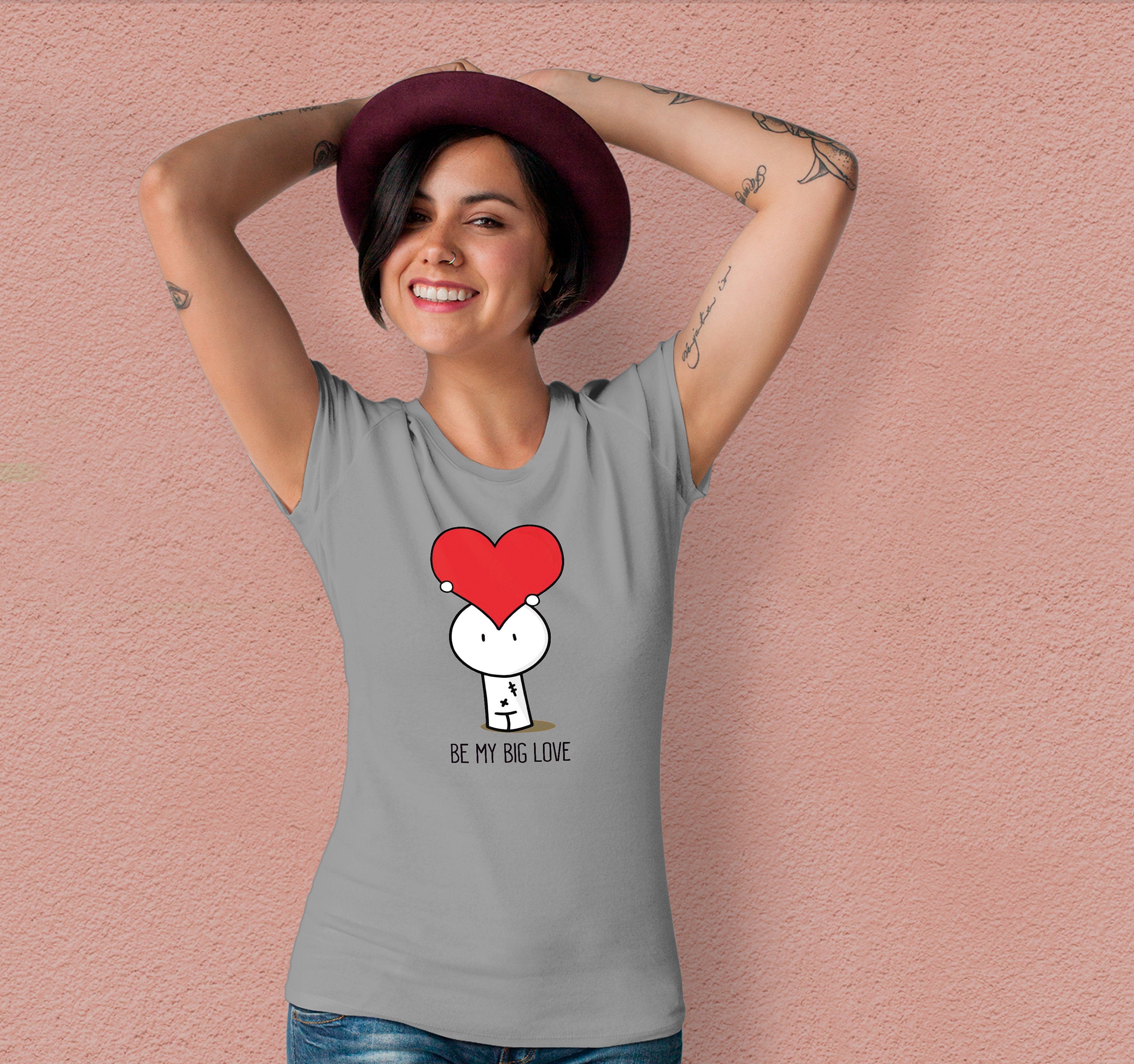 Koszulka Unisex TU1064