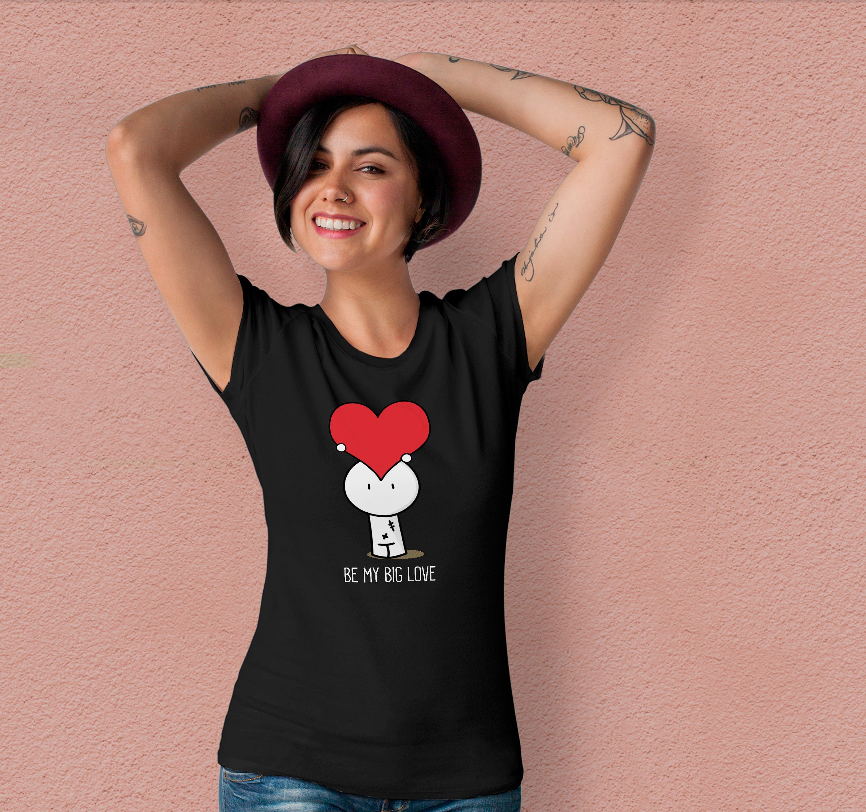 Koszulka Unisex TU1064