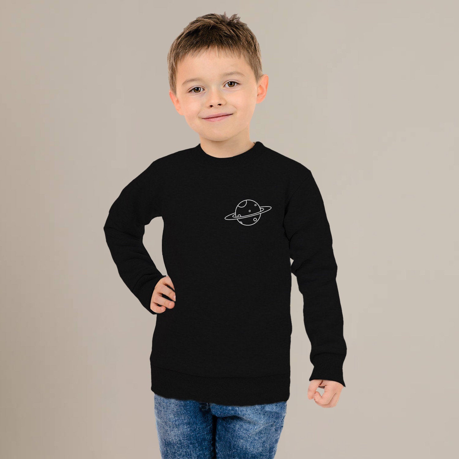 Bluzy dla dzieci CP6176