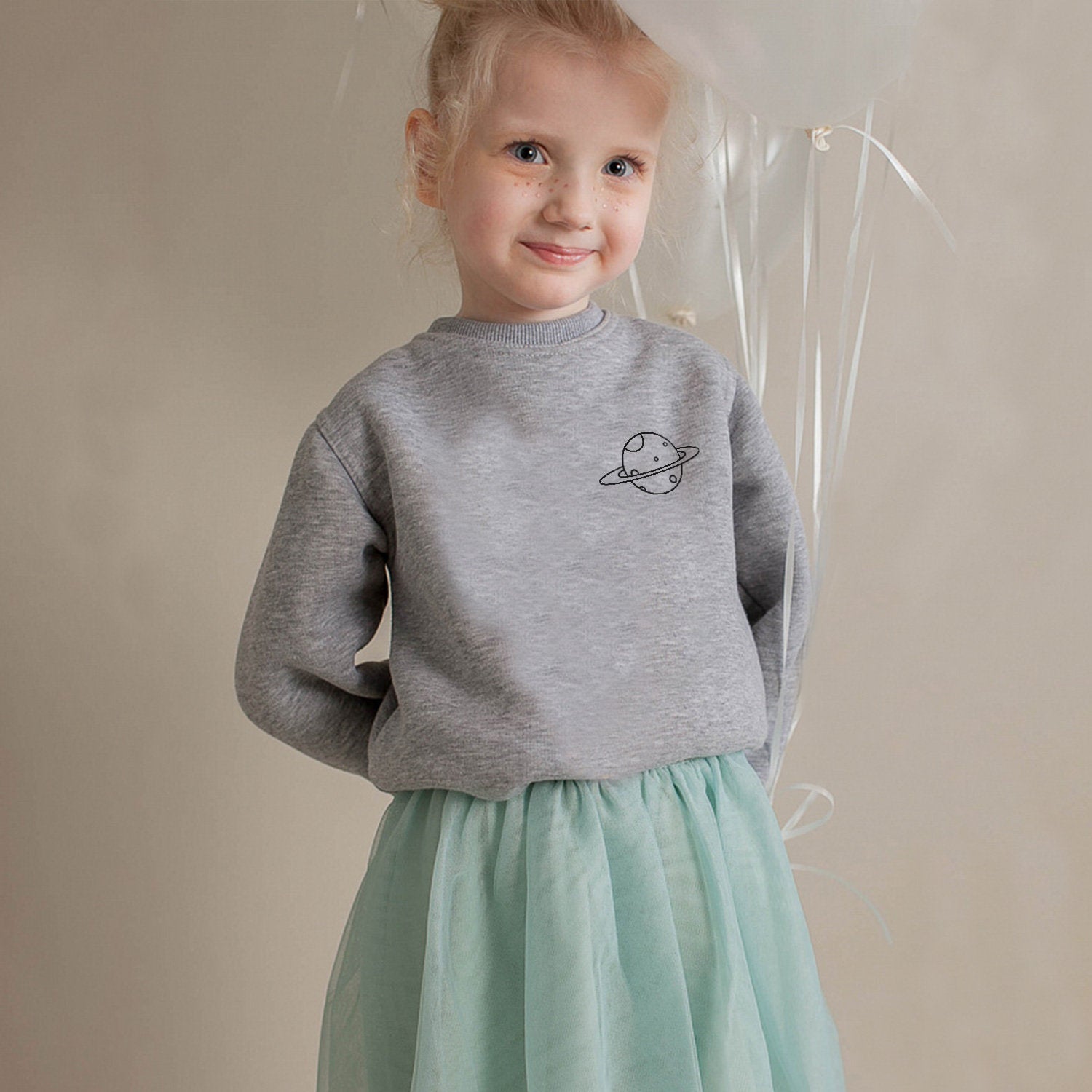 Bluzy dla dzieci CP6176