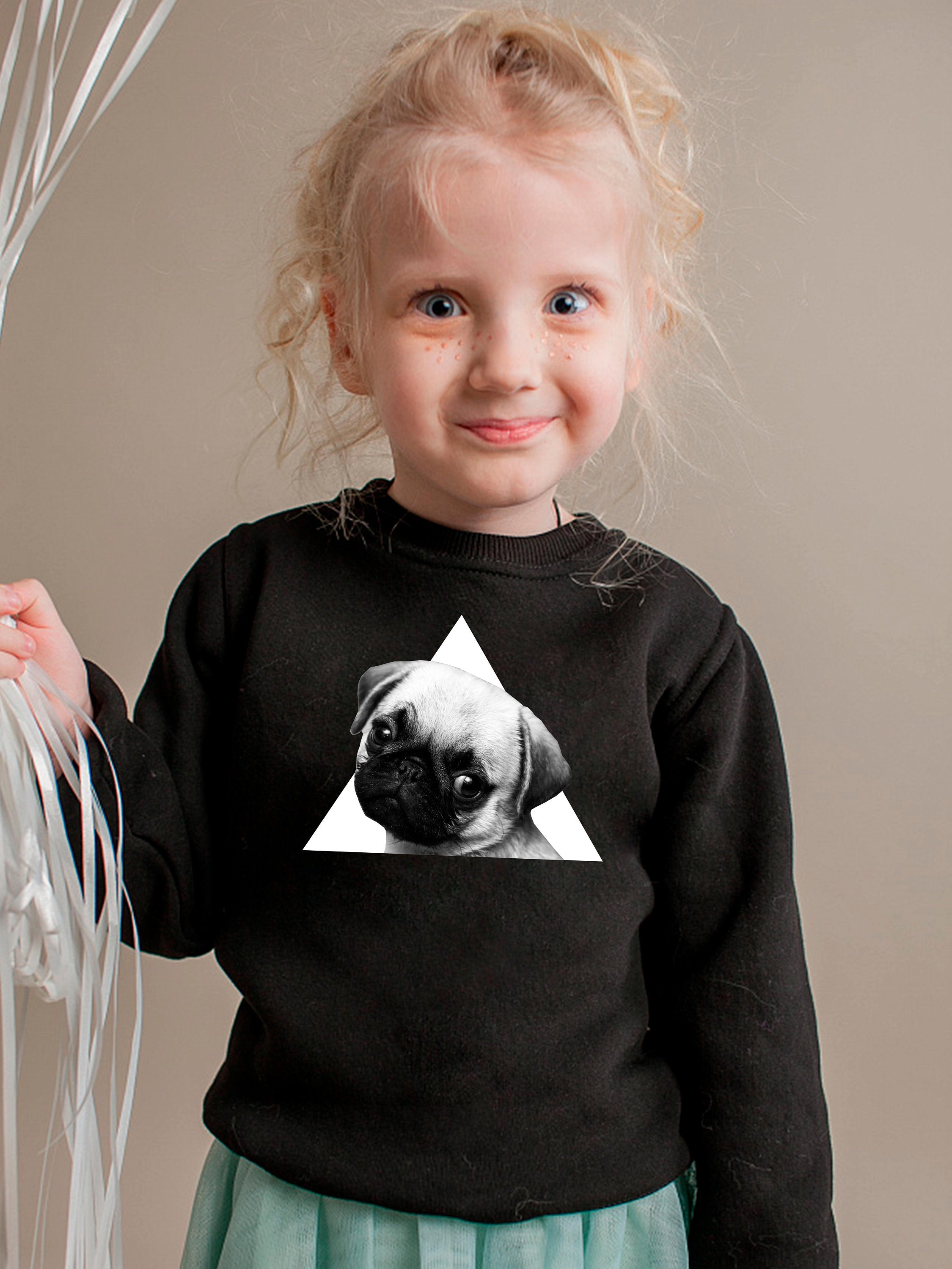 Bluzy dla dzieci BP2269