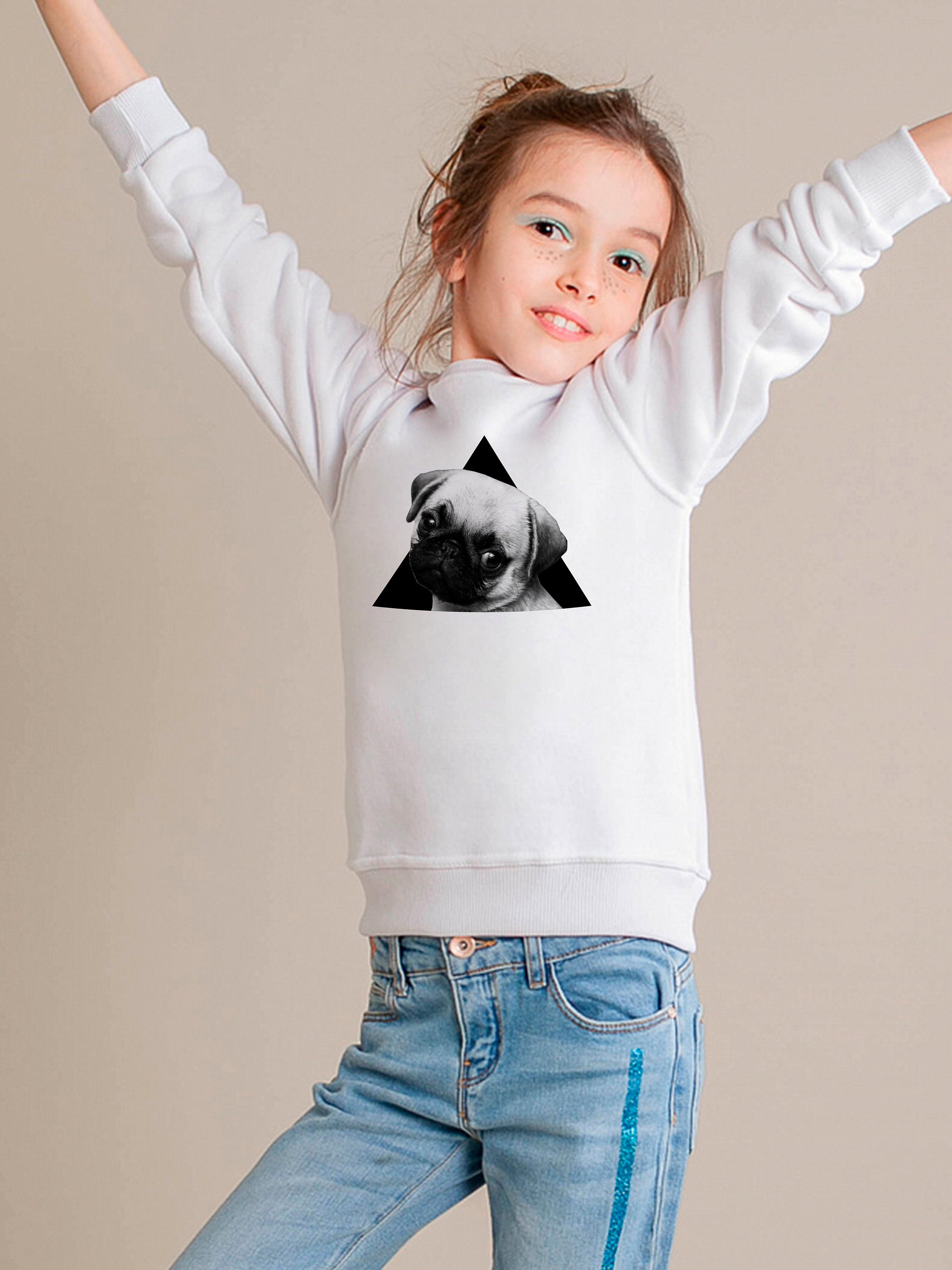 Bluzy dla dzieci BP2269