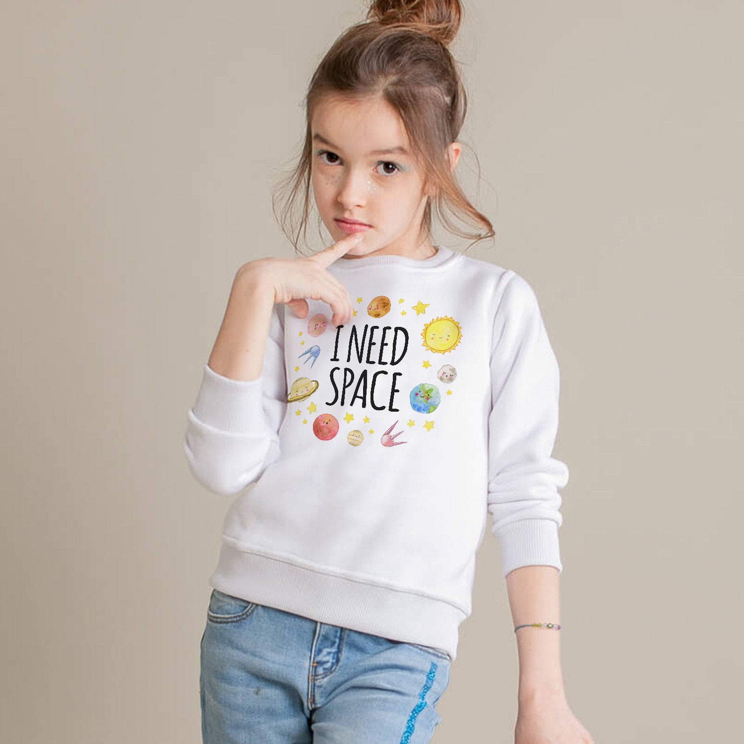 Bluzy dla dzieci CP6161