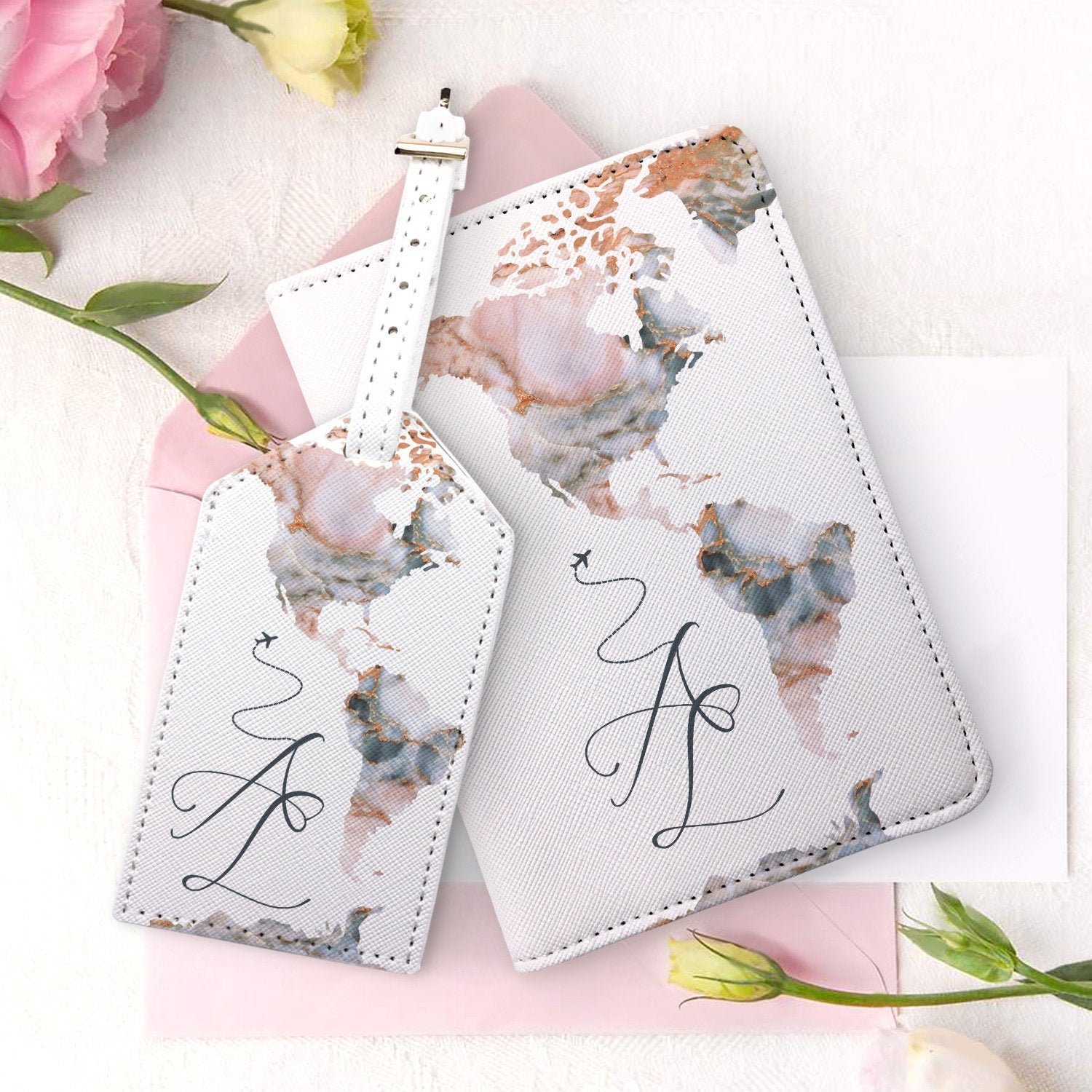 Zestaw podróżny TU1299