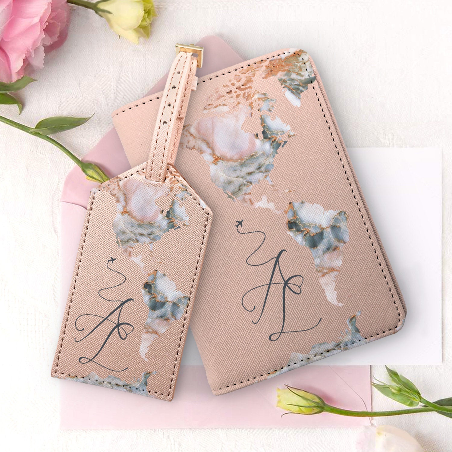 Zestaw podróżny TU1299