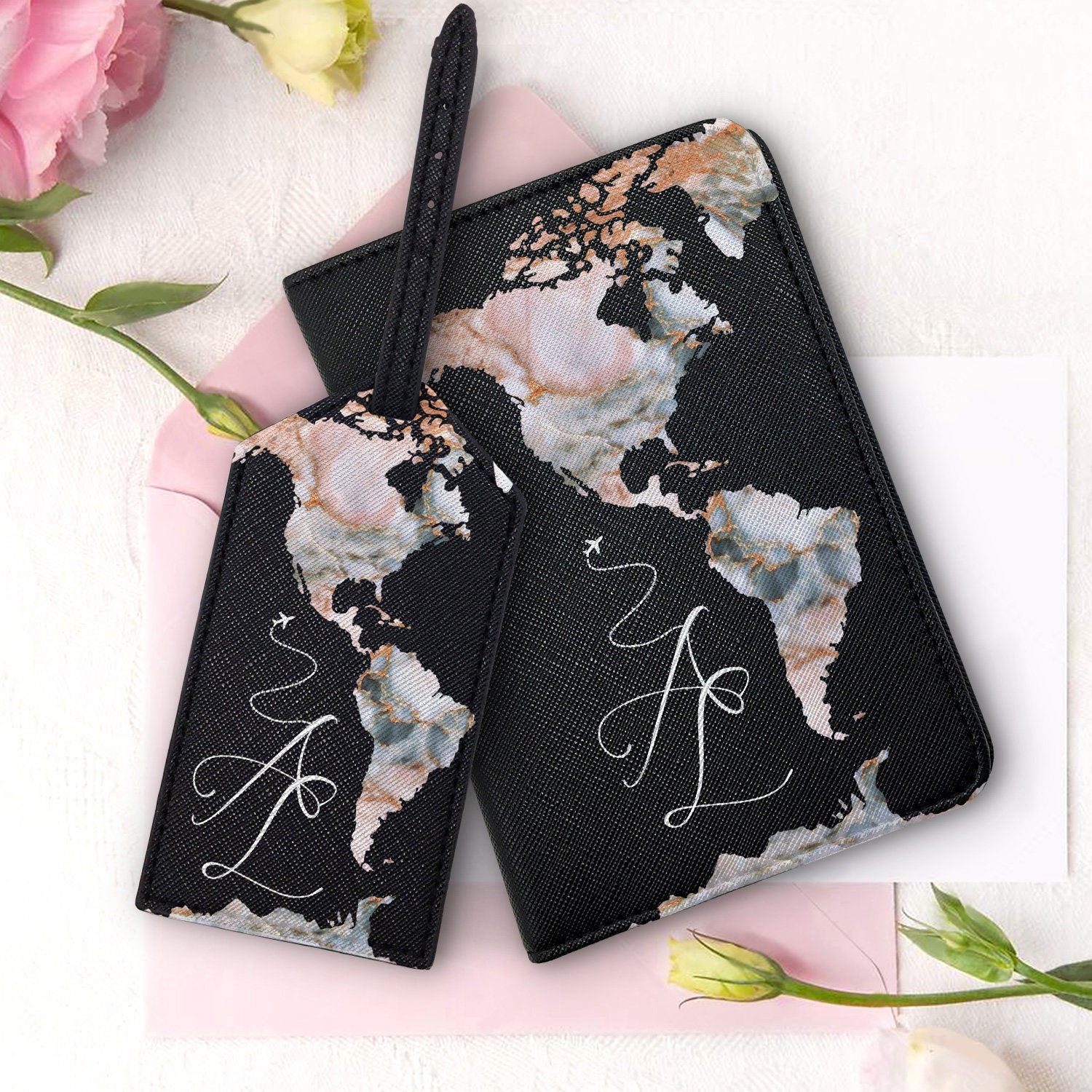 Zestaw podróżny TU1299