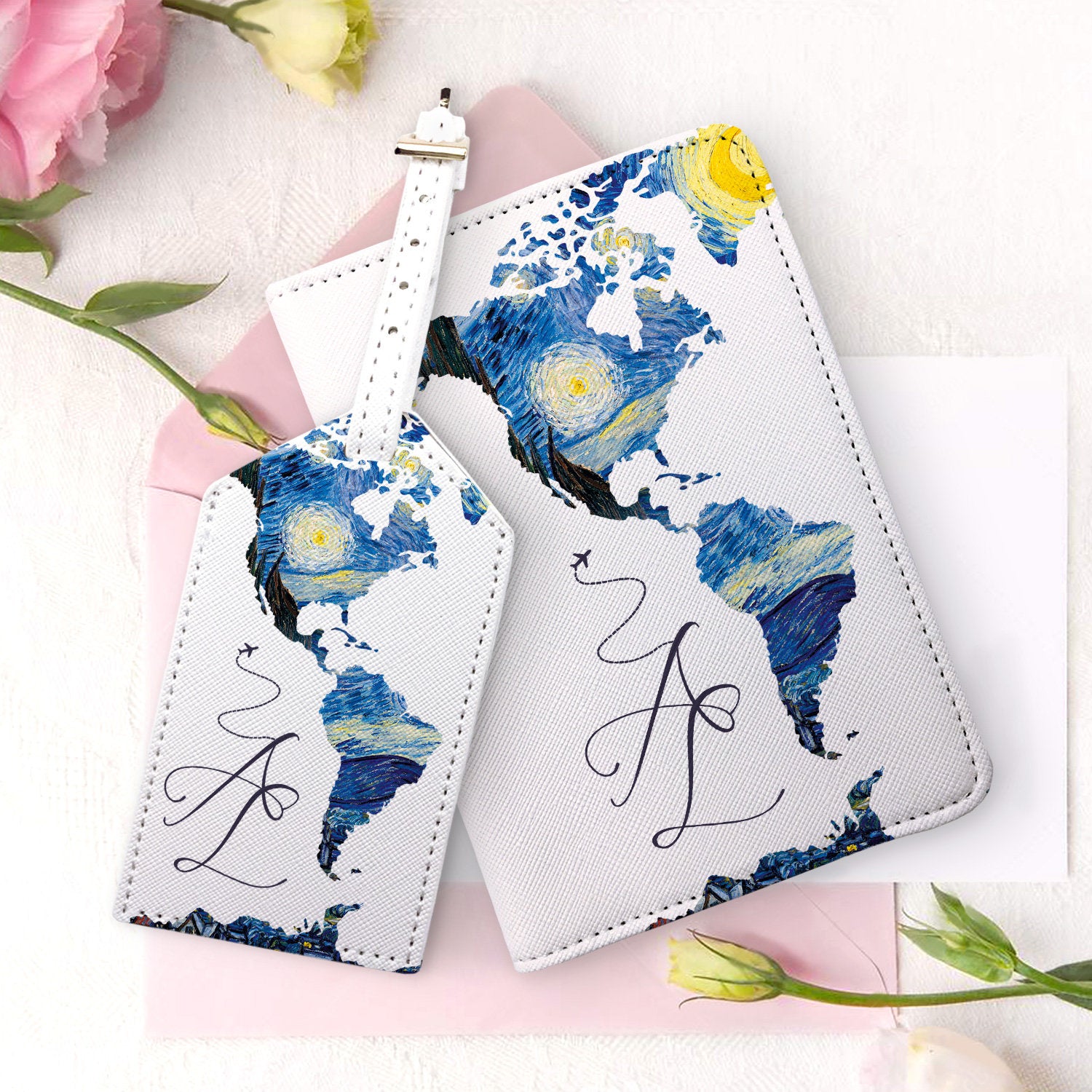 Zestaw podróżny TU1301