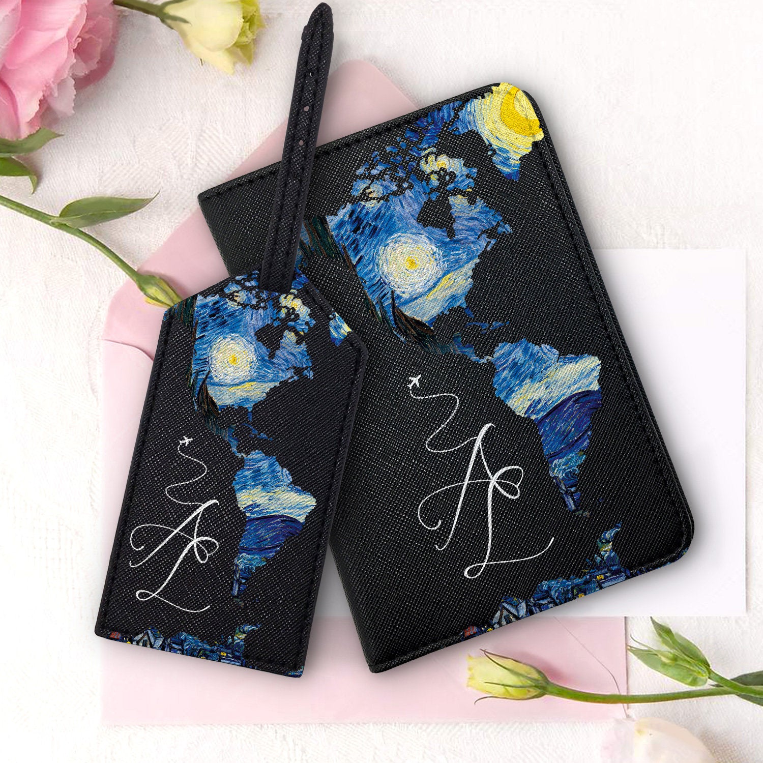 Zestaw podróżny TU1301