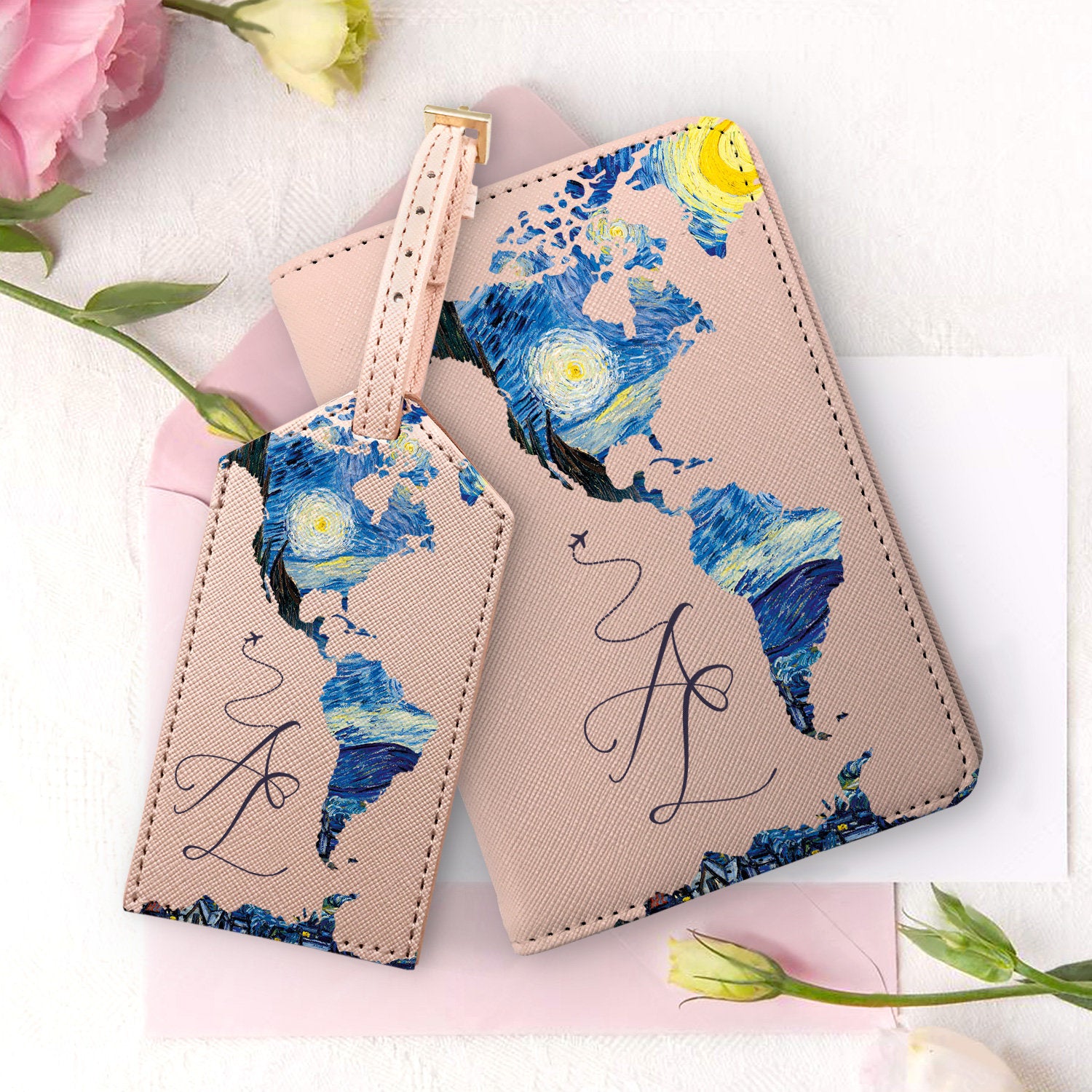 Zestaw podróżny TU1301