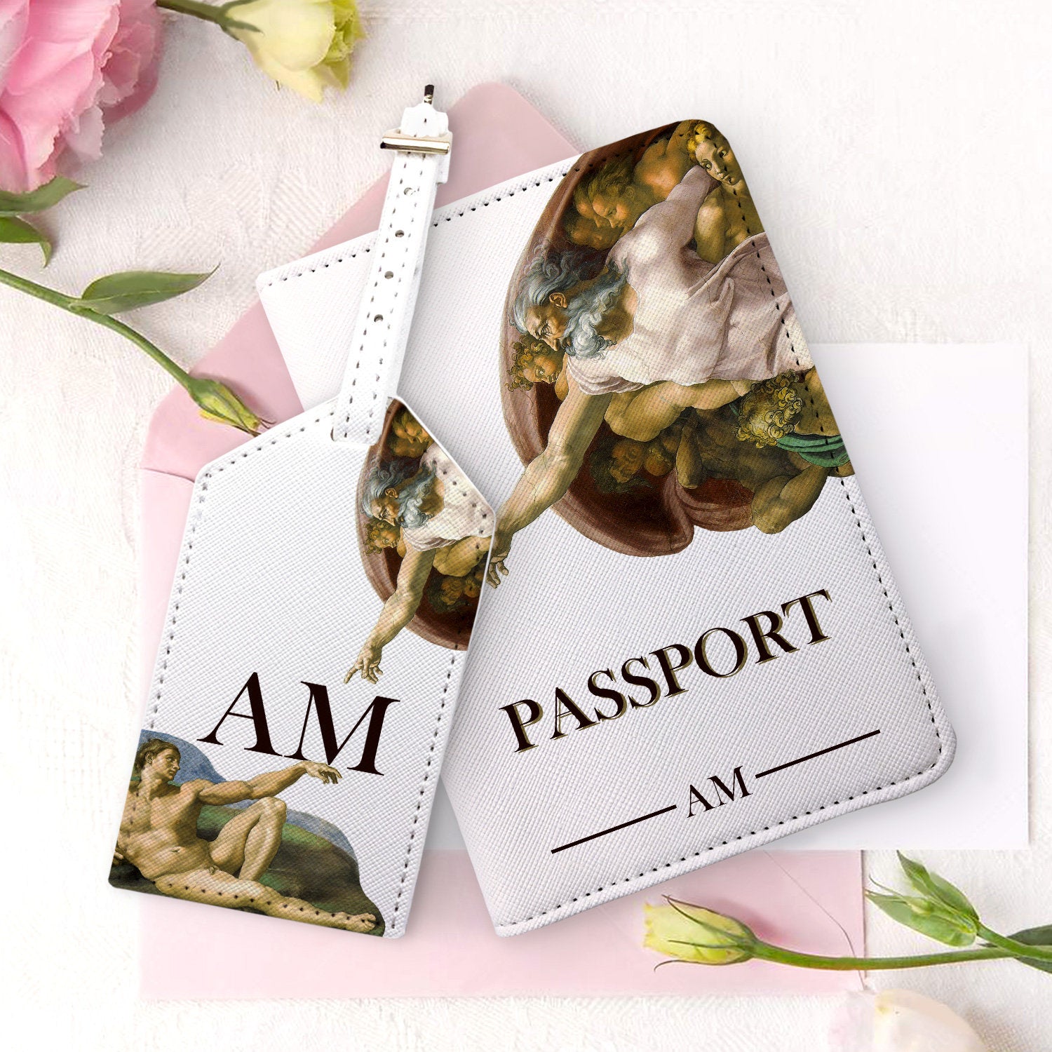 Zestaw podróżny TU1303