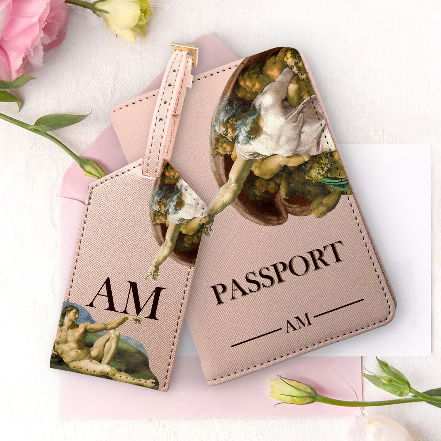 Zestaw podróżny TU1303