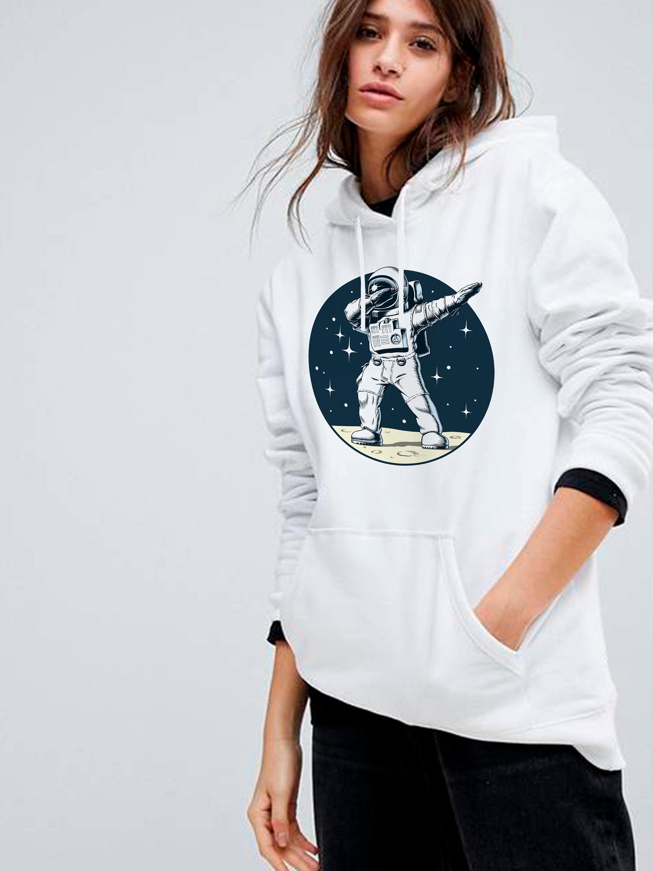 Bluzy z kapturem Unisex BP2332