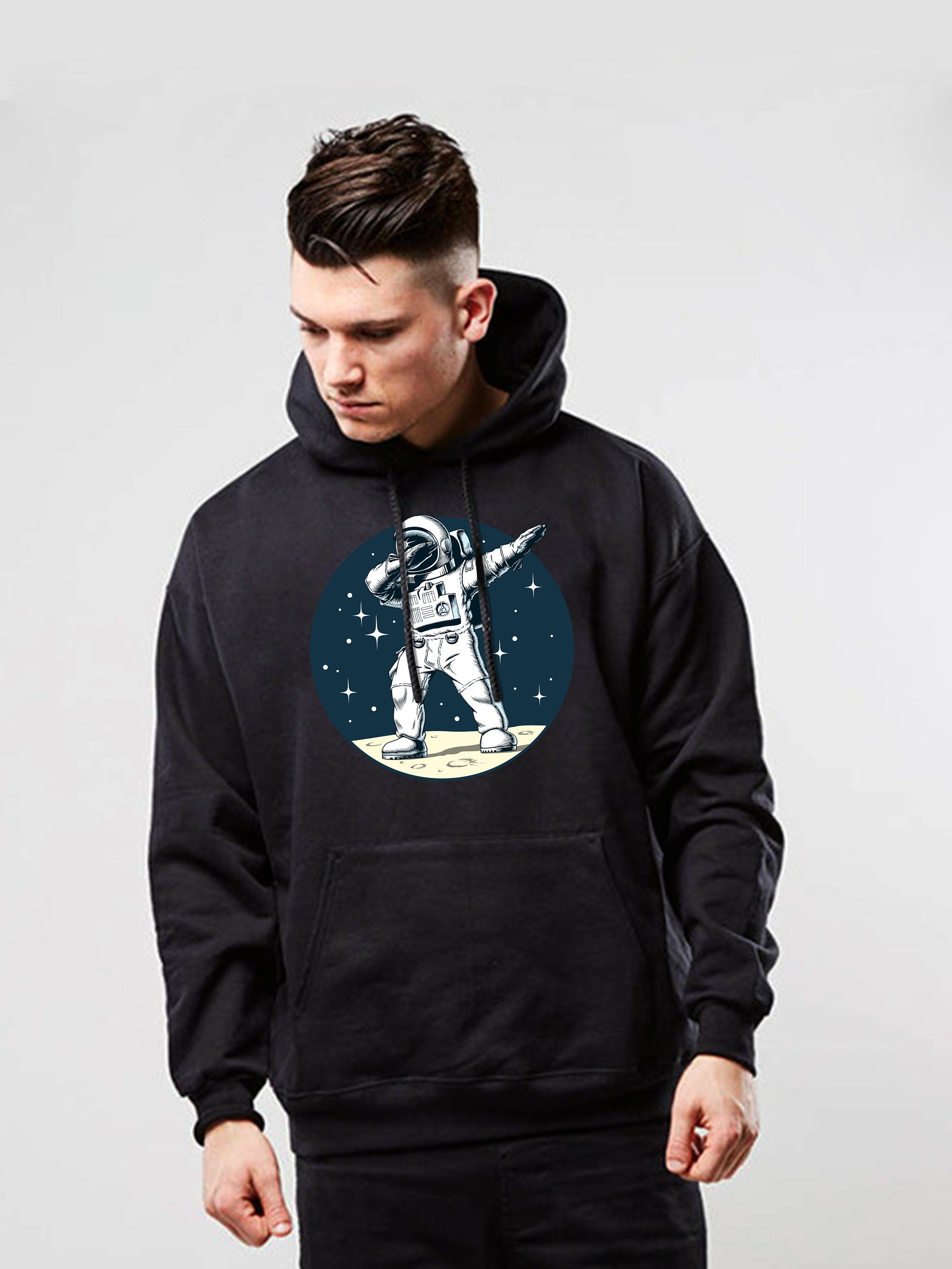 Bluzy z kapturem Unisex BP2332