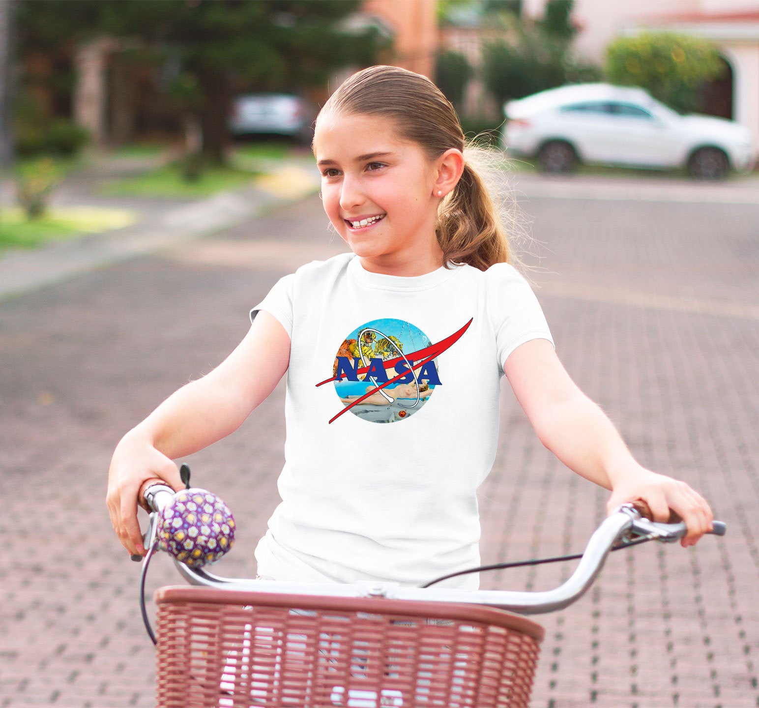 Koszulki dla dzieci BP2251