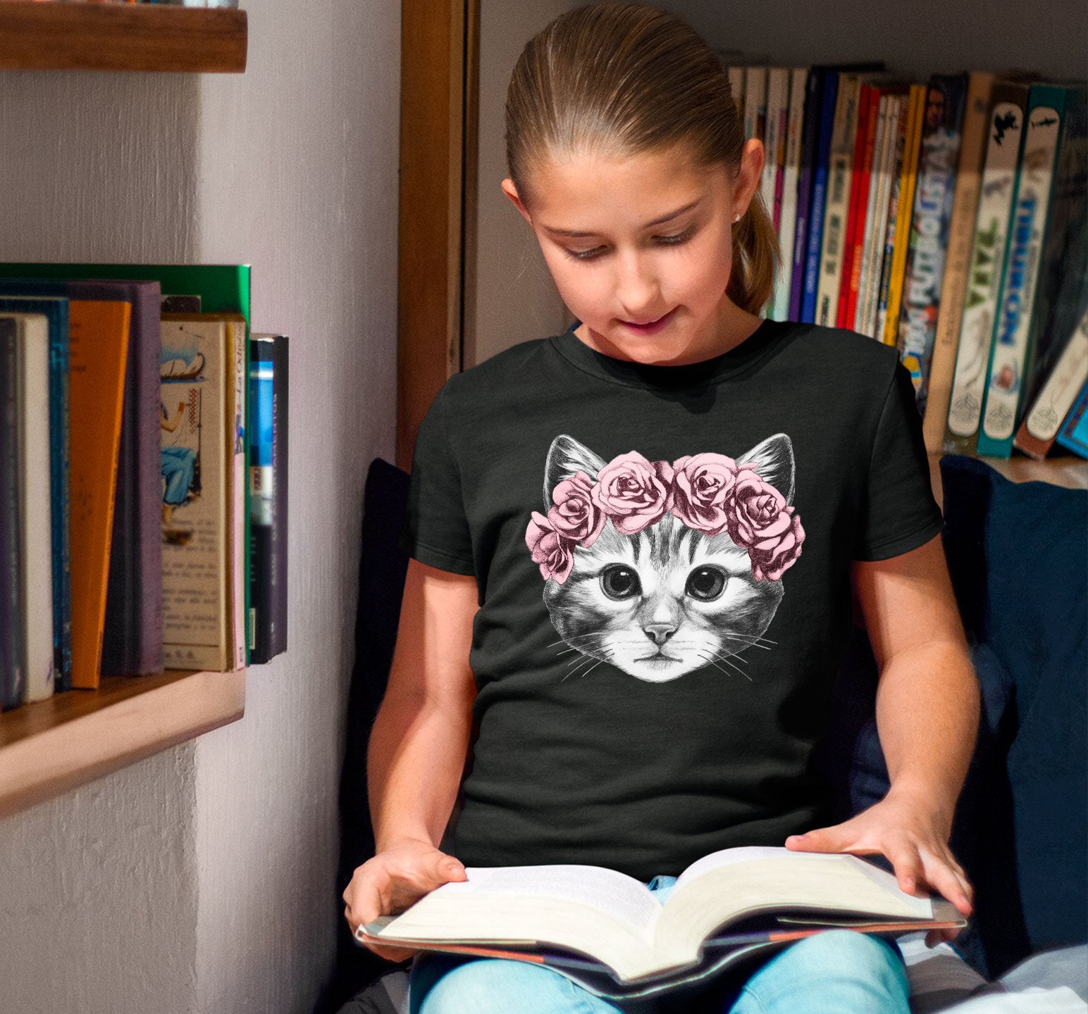 Koszulki dla dzieci BP2036