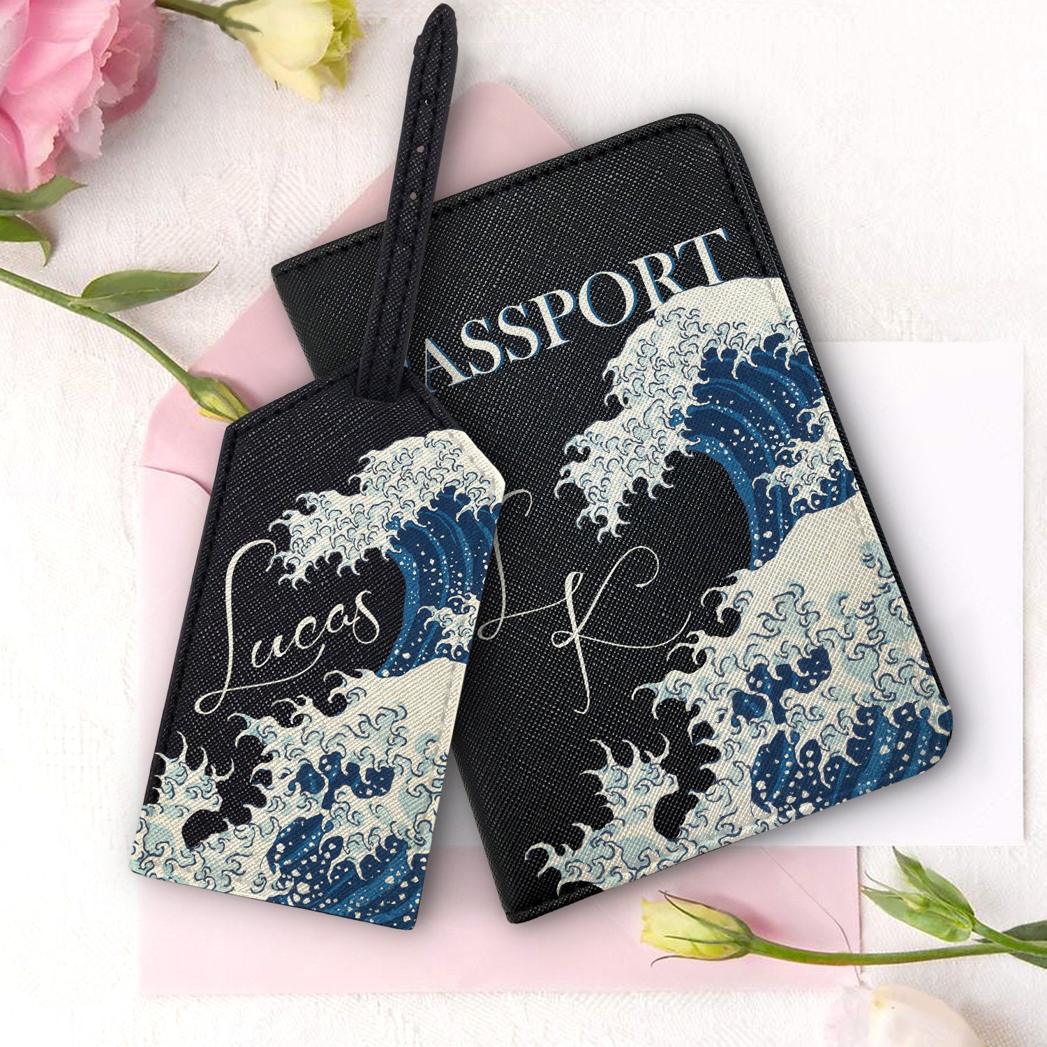 Zestaw podróżny TU1309