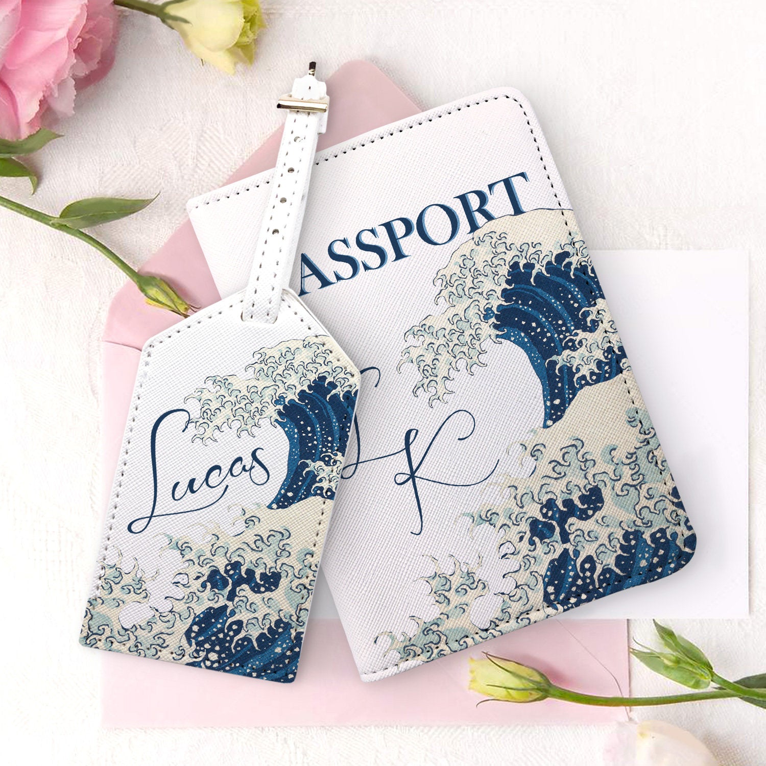 Zestaw podróżny TU1309