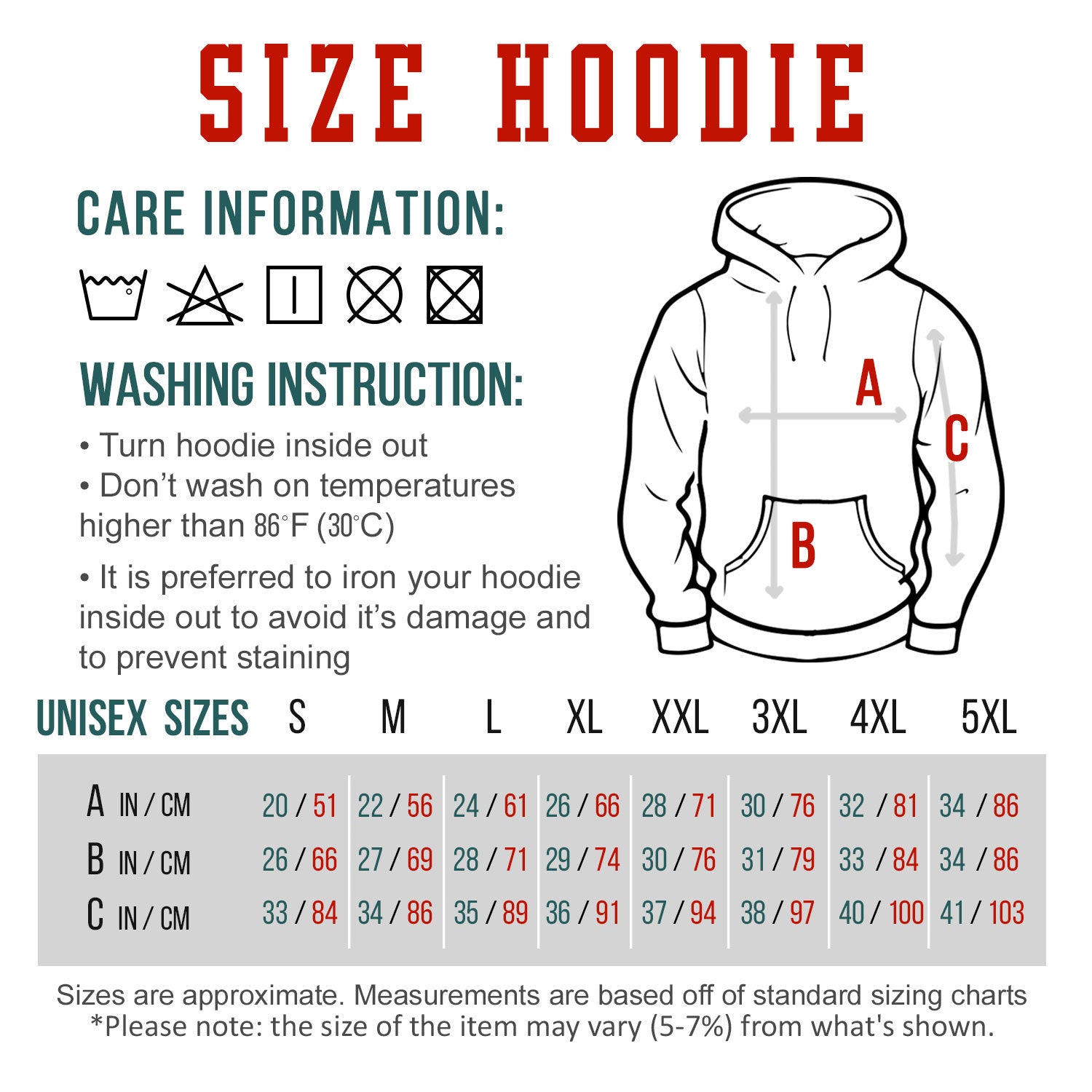 Bluzy z kapturem Unisex CP6176