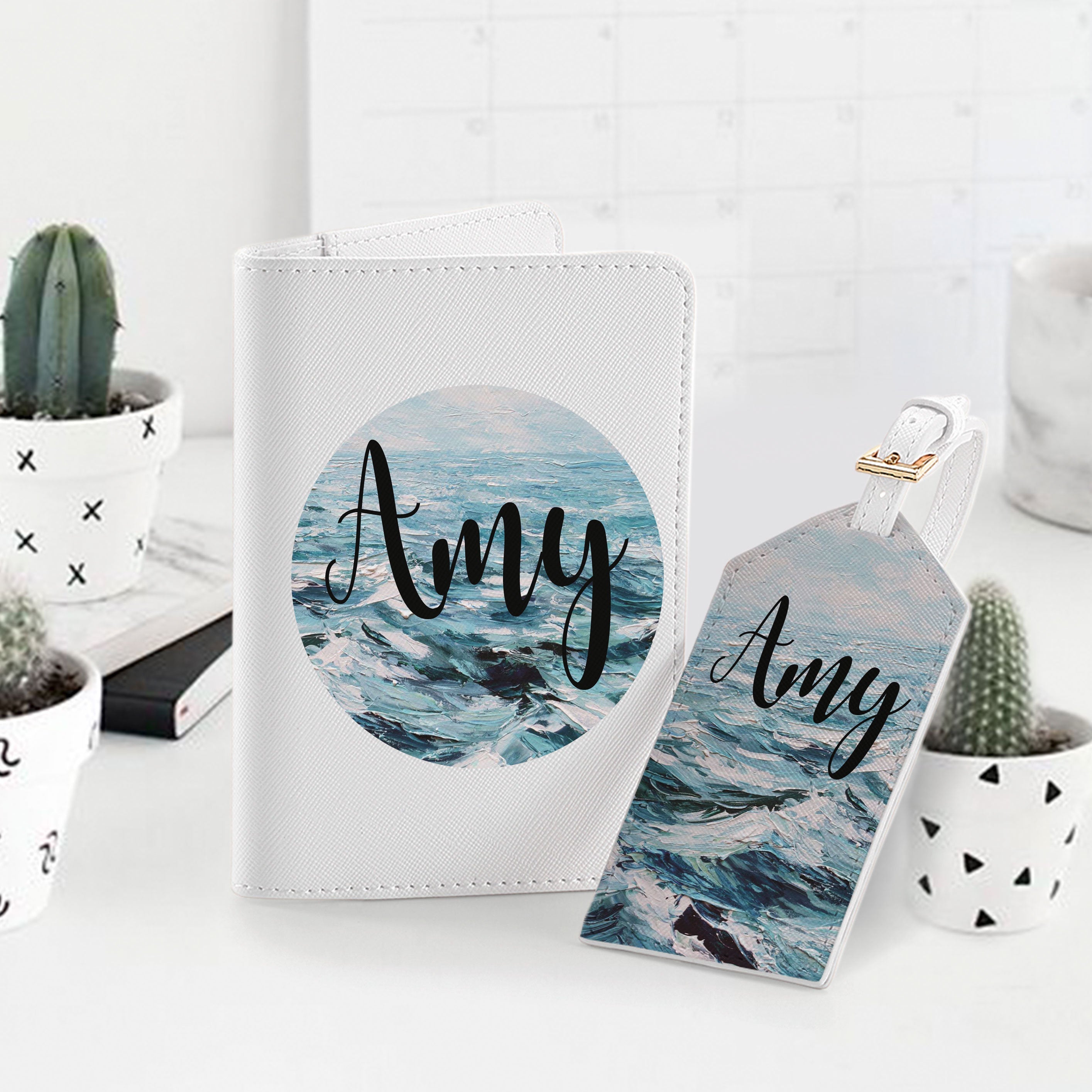 Zestaw podróżny YG1285