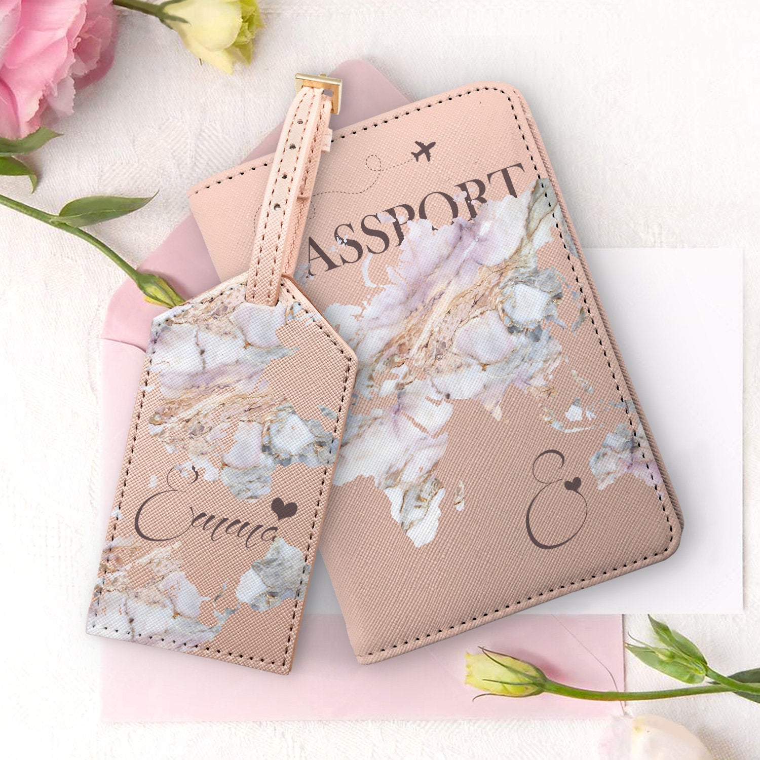 Zestaw podróżny TU1311