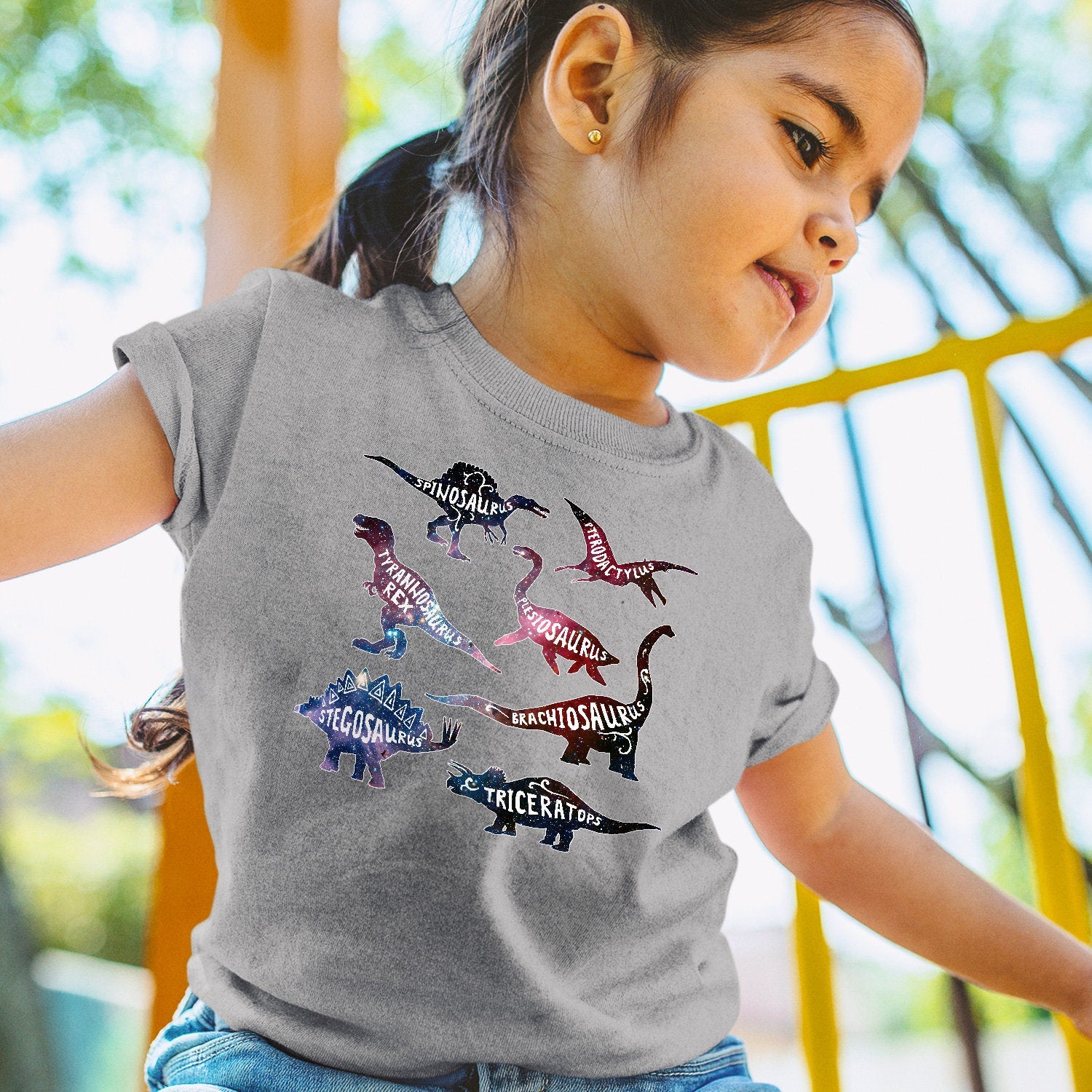 Koszulki dla dzieci TU1161