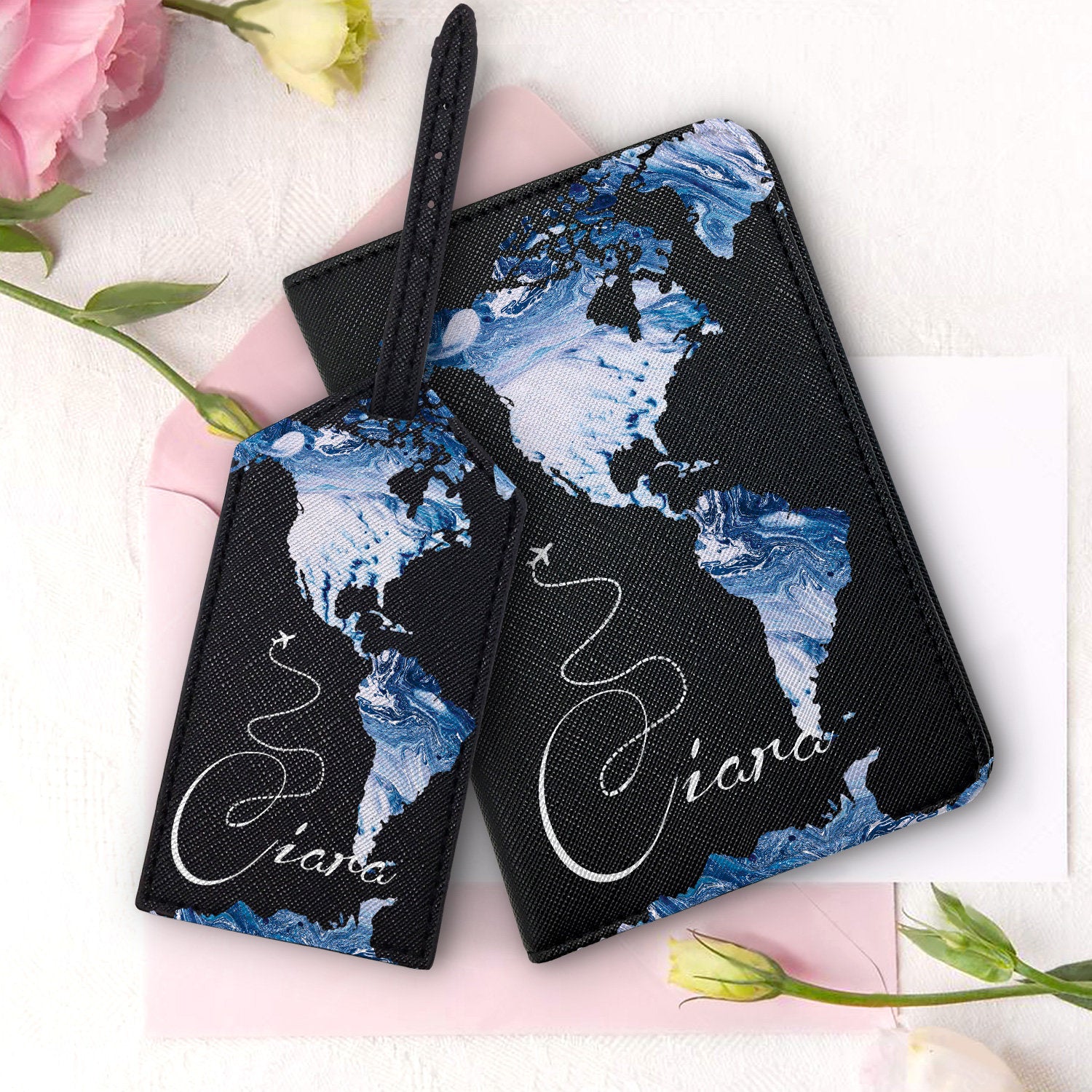 Zestaw podróżny TU1314