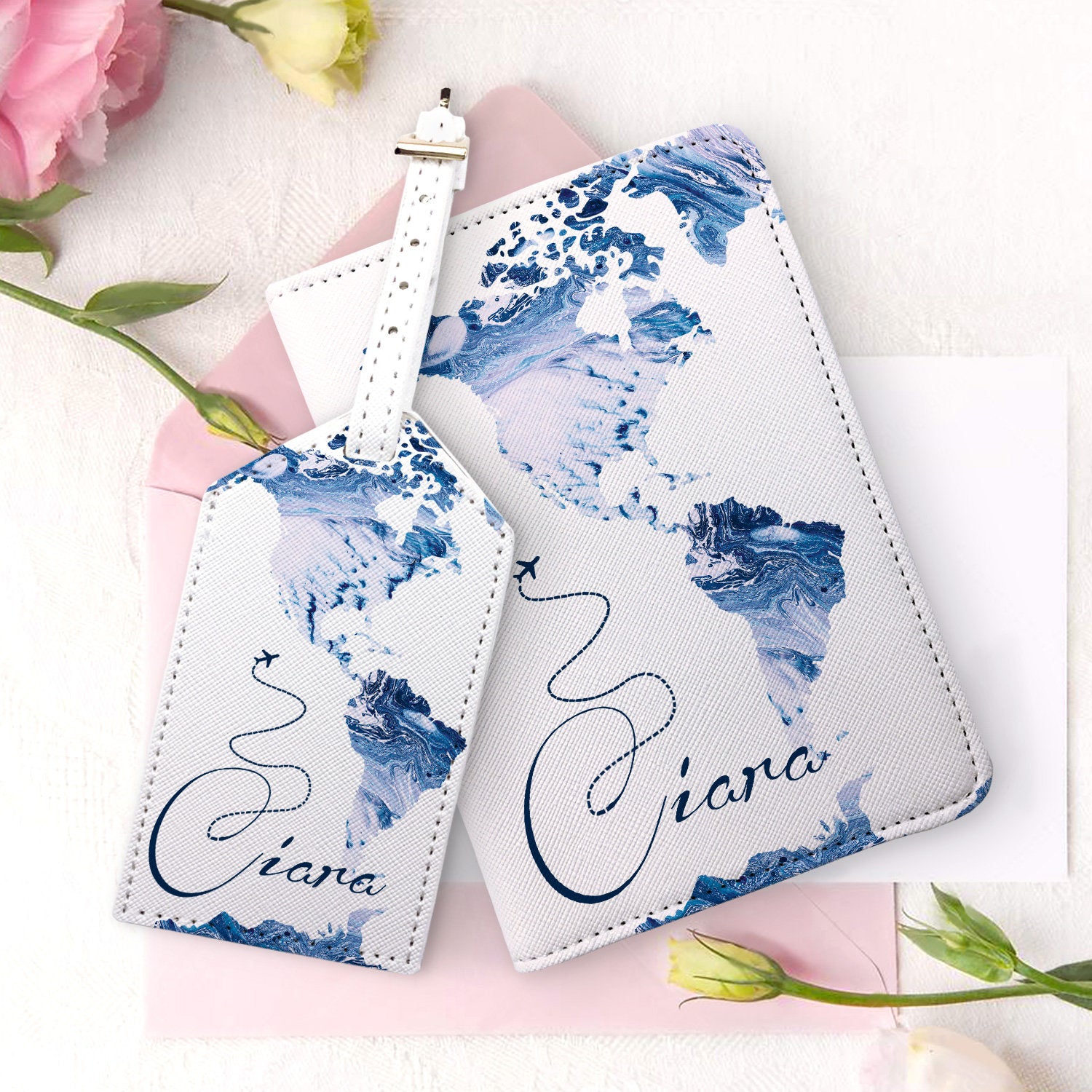 Zestaw podróżny TU1314