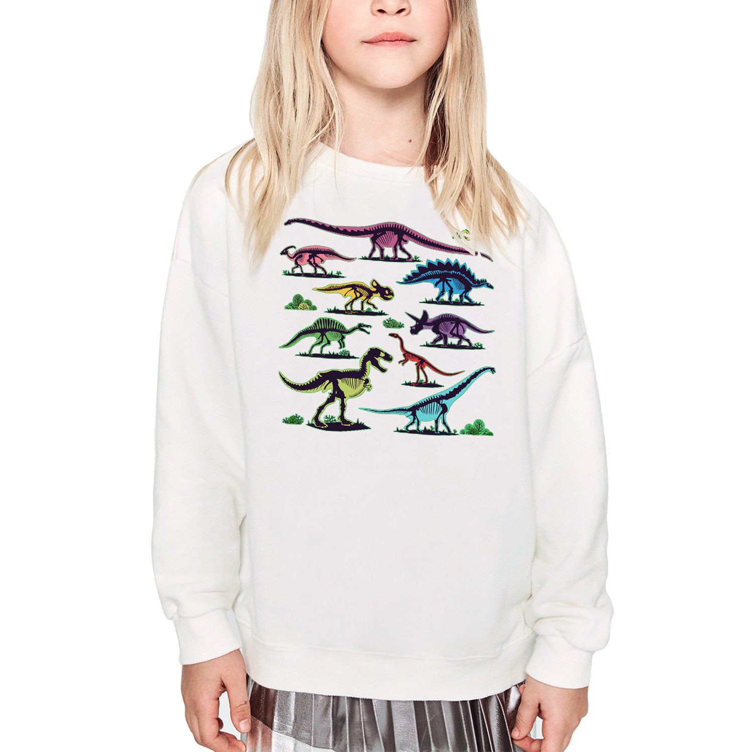 Bluzy dla dzieci TU1177