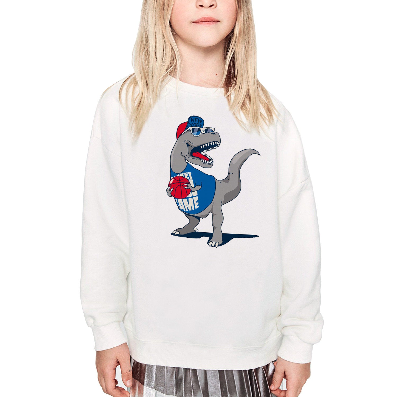 Bluzy dla dzieci TU1288