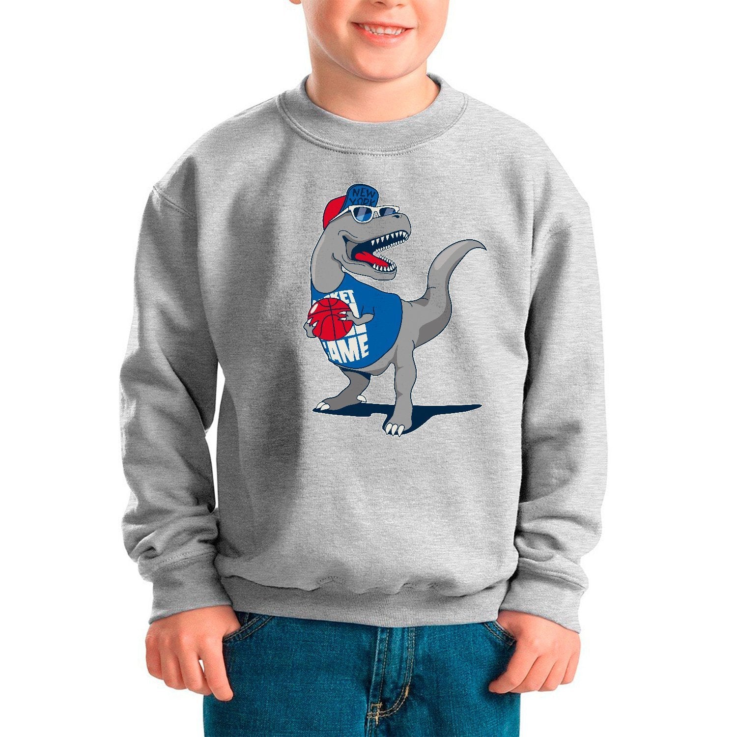 Bluzy dla dzieci TU1288