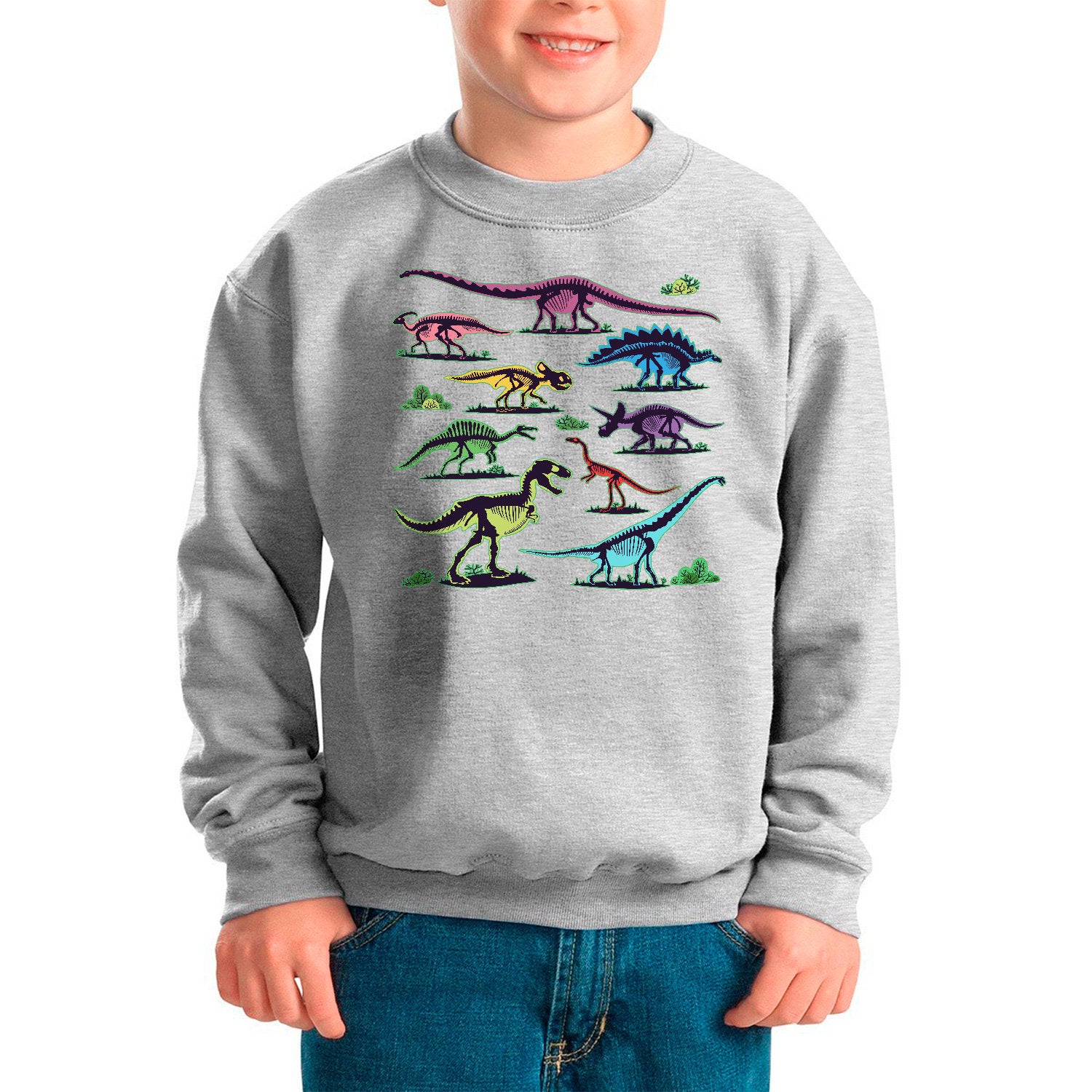 Bluzy dla dzieci TU1177