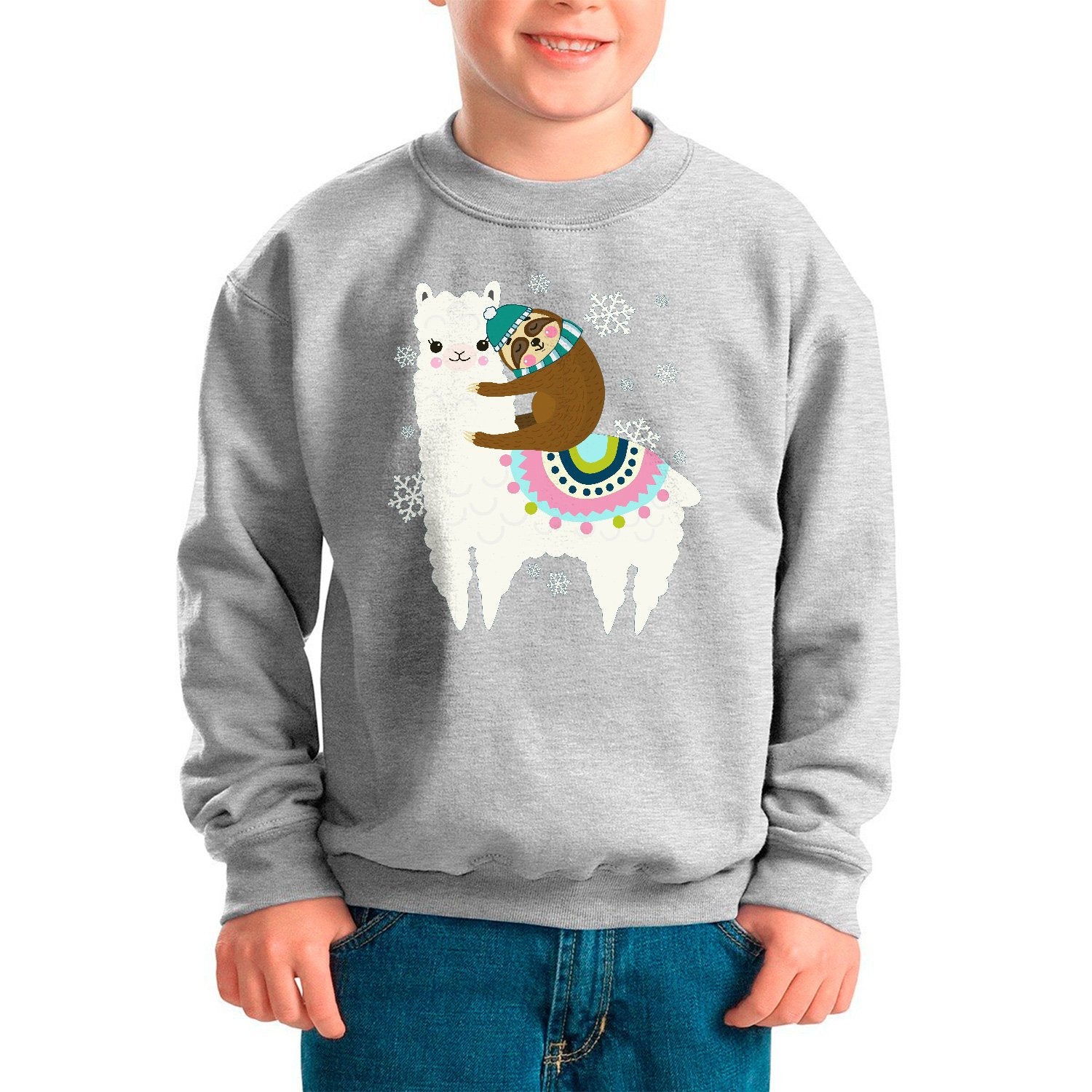 Bluzy dla dzieci TU1019