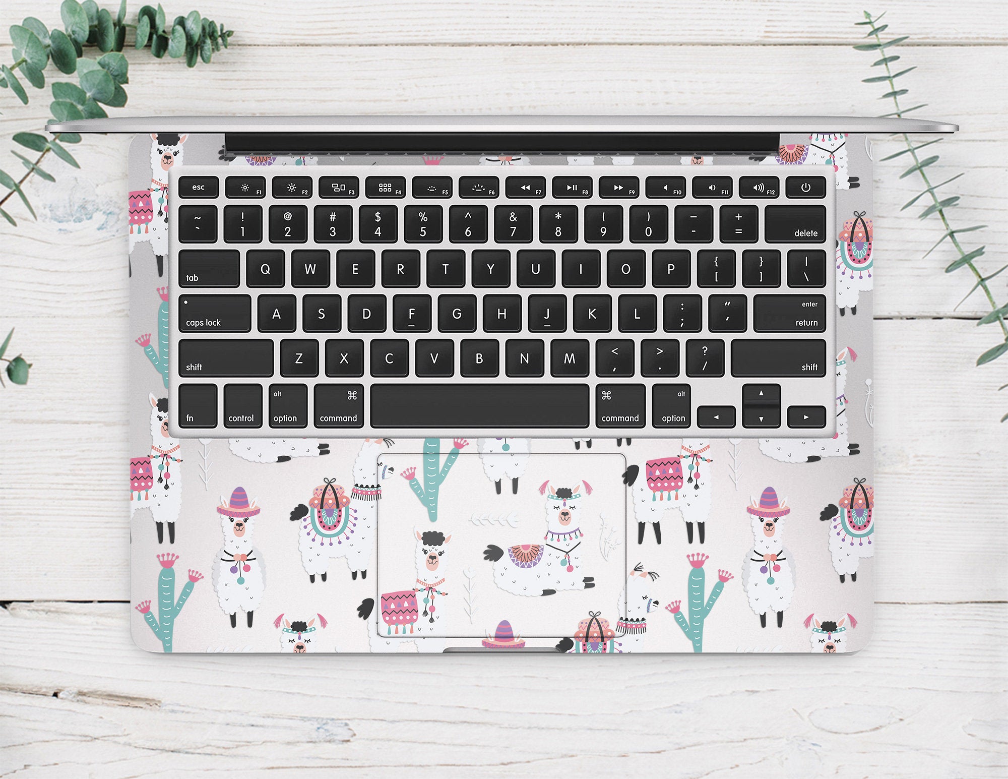 Naklejki na Macbook CA3160