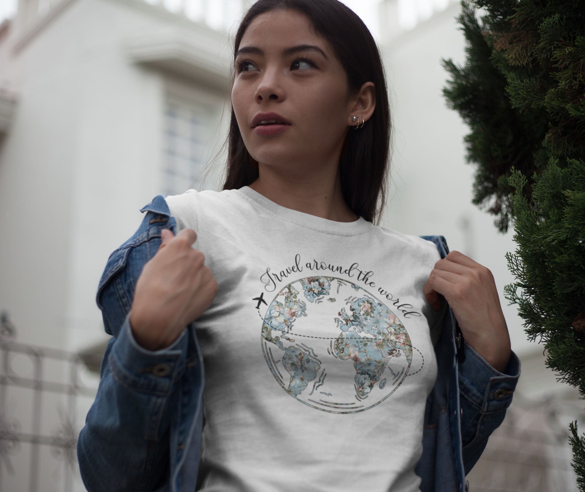 Koszulka Unisex CP6099