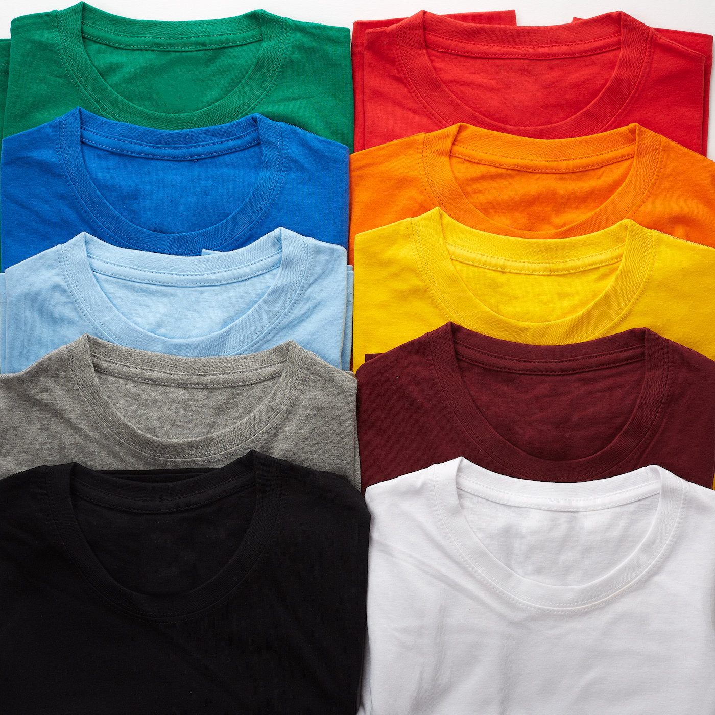 Koszulka Unisex GO1028