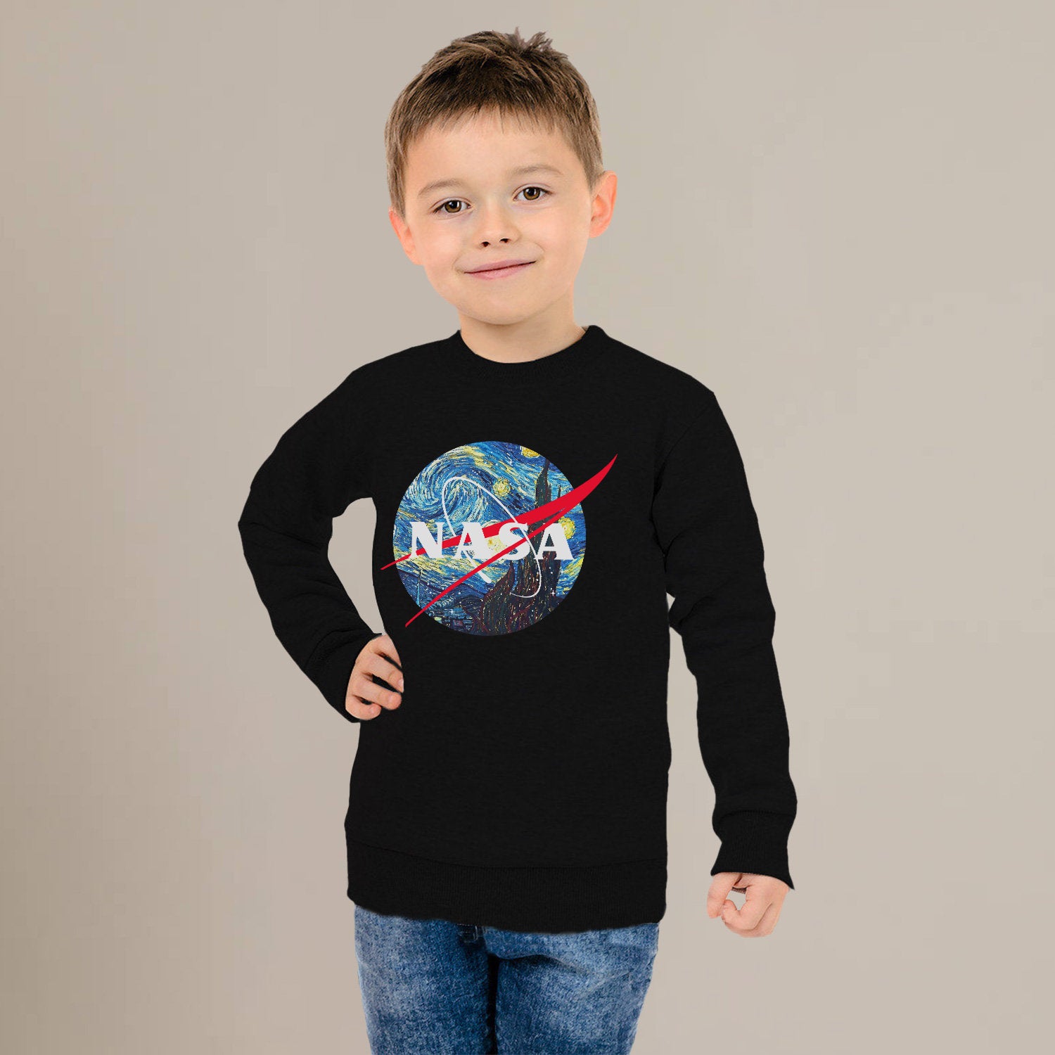 Bluzy dla dzieci CP6143