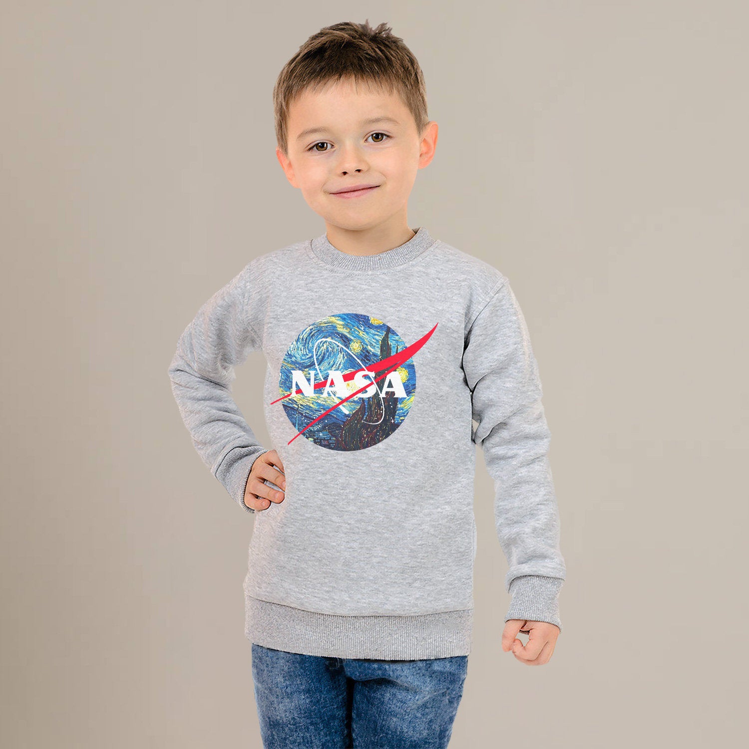 Bluzy dla dzieci CP6143