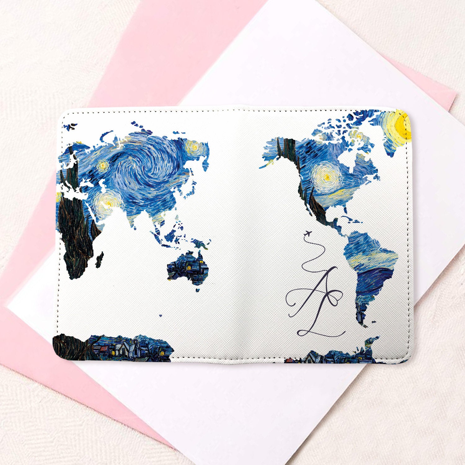 Zestaw podróżny TU1301