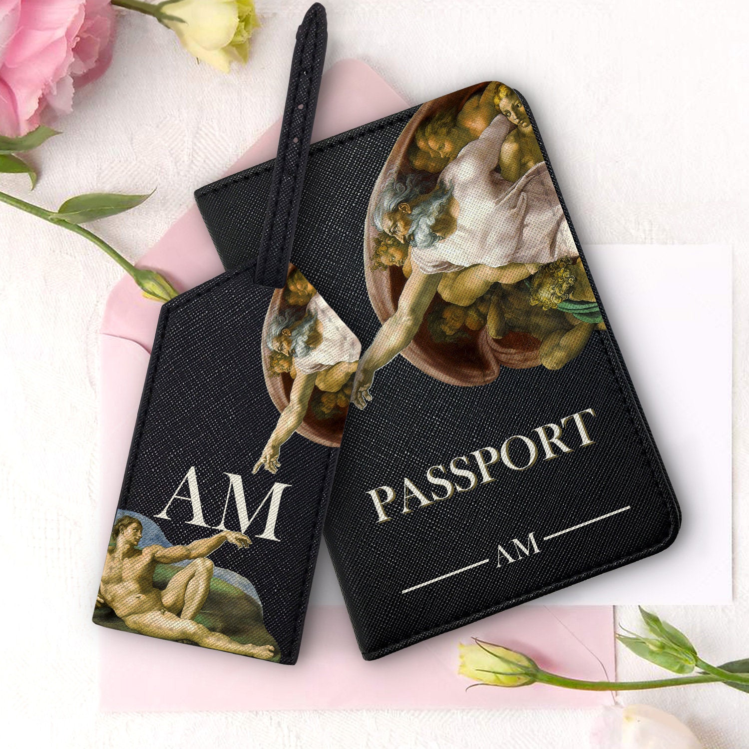 Zestaw podróżny TU1303