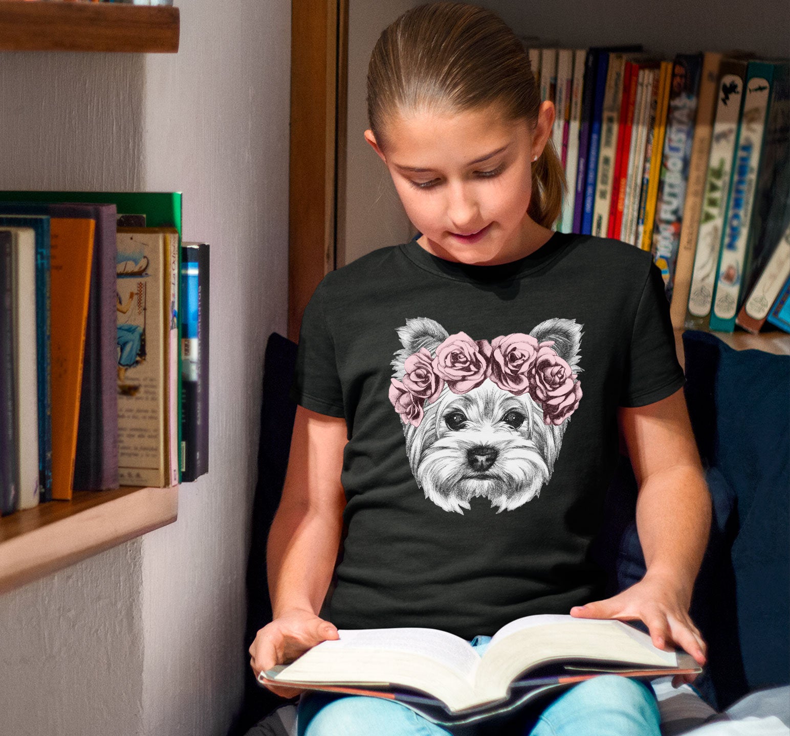 Koszulki dla dzieci BP2322