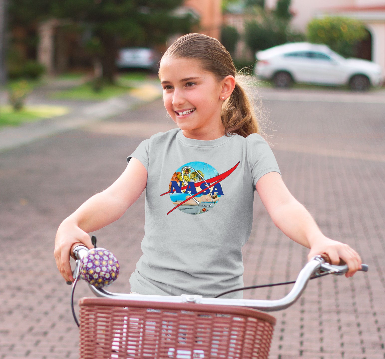 Koszulki dla dzieci BP2251