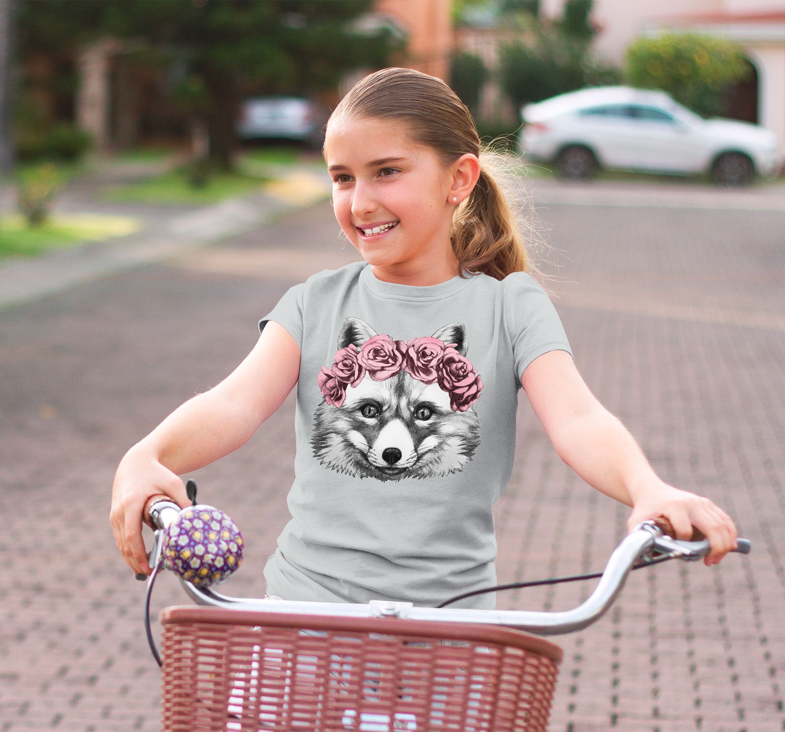 Koszulki dla dzieci BP2038