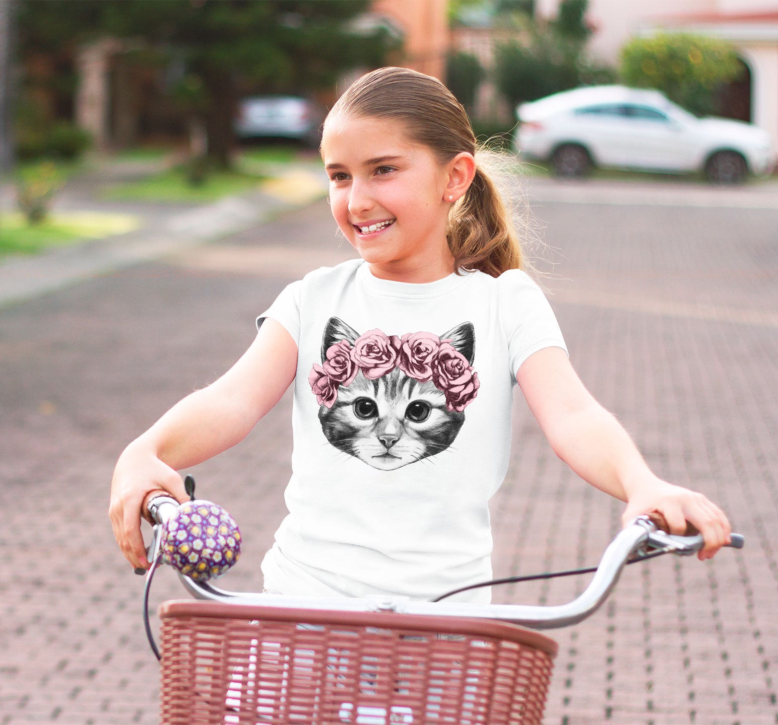 Koszulki dla dzieci BP2036