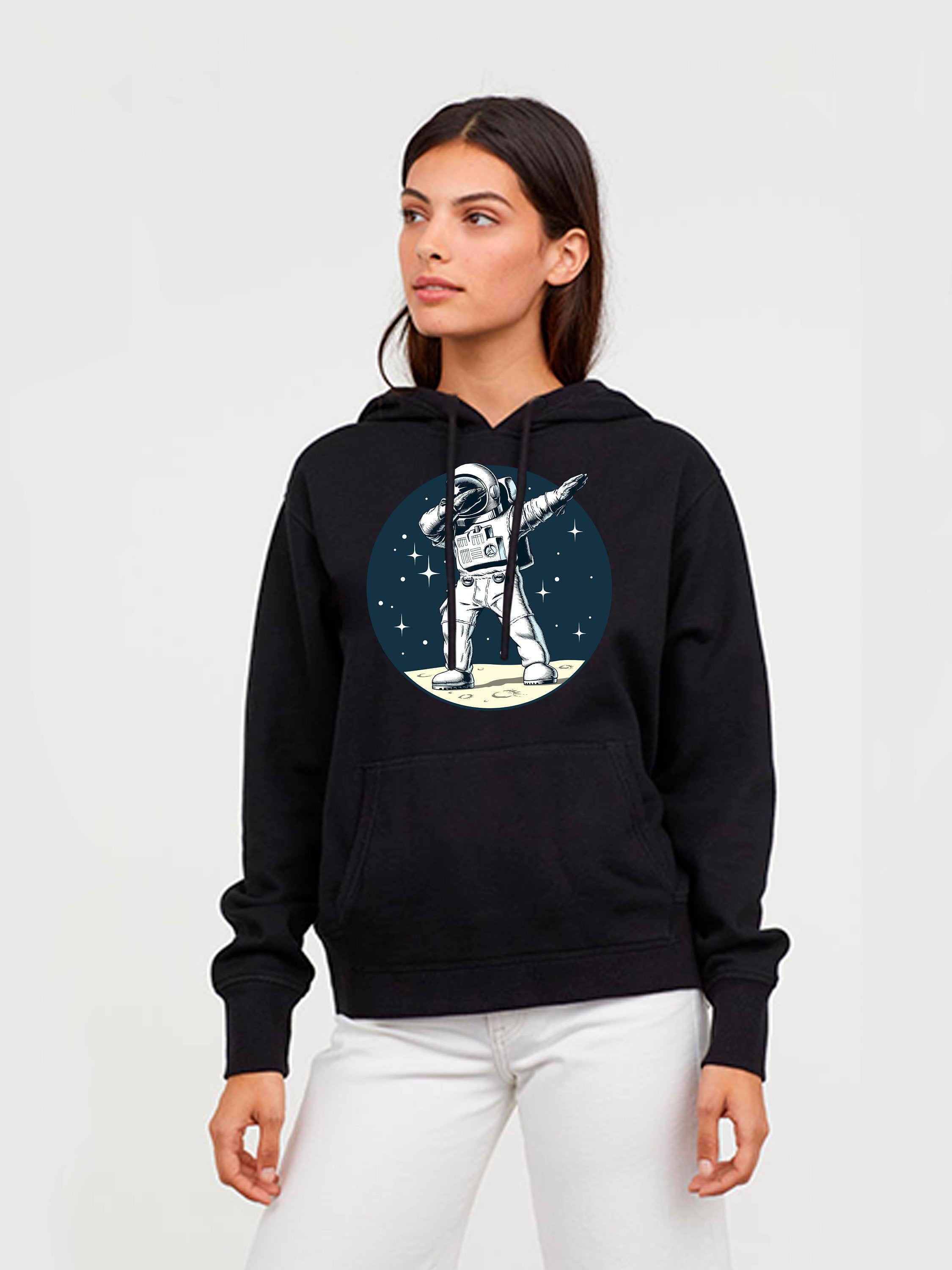 Bluzy z kapturem Unisex BP2332
