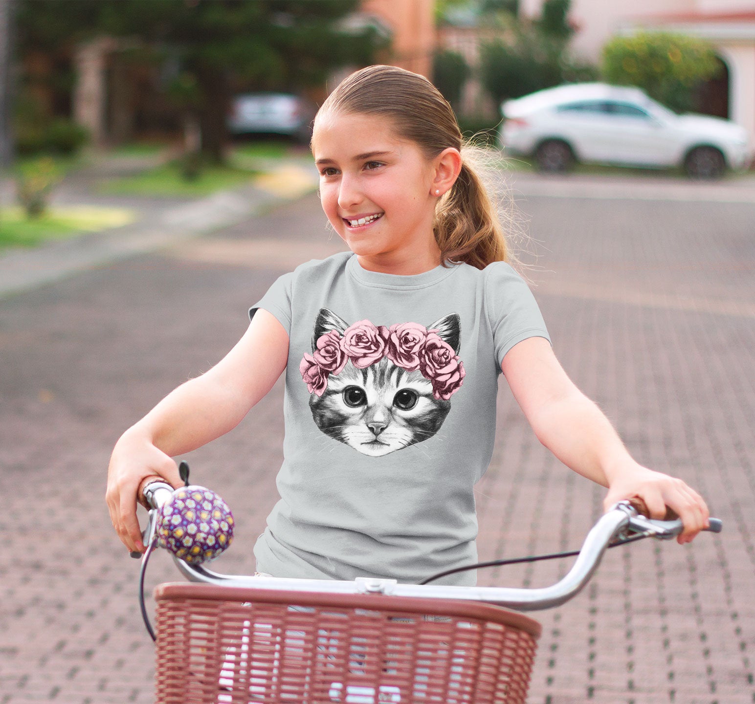 Koszulki dla dzieci BP2036