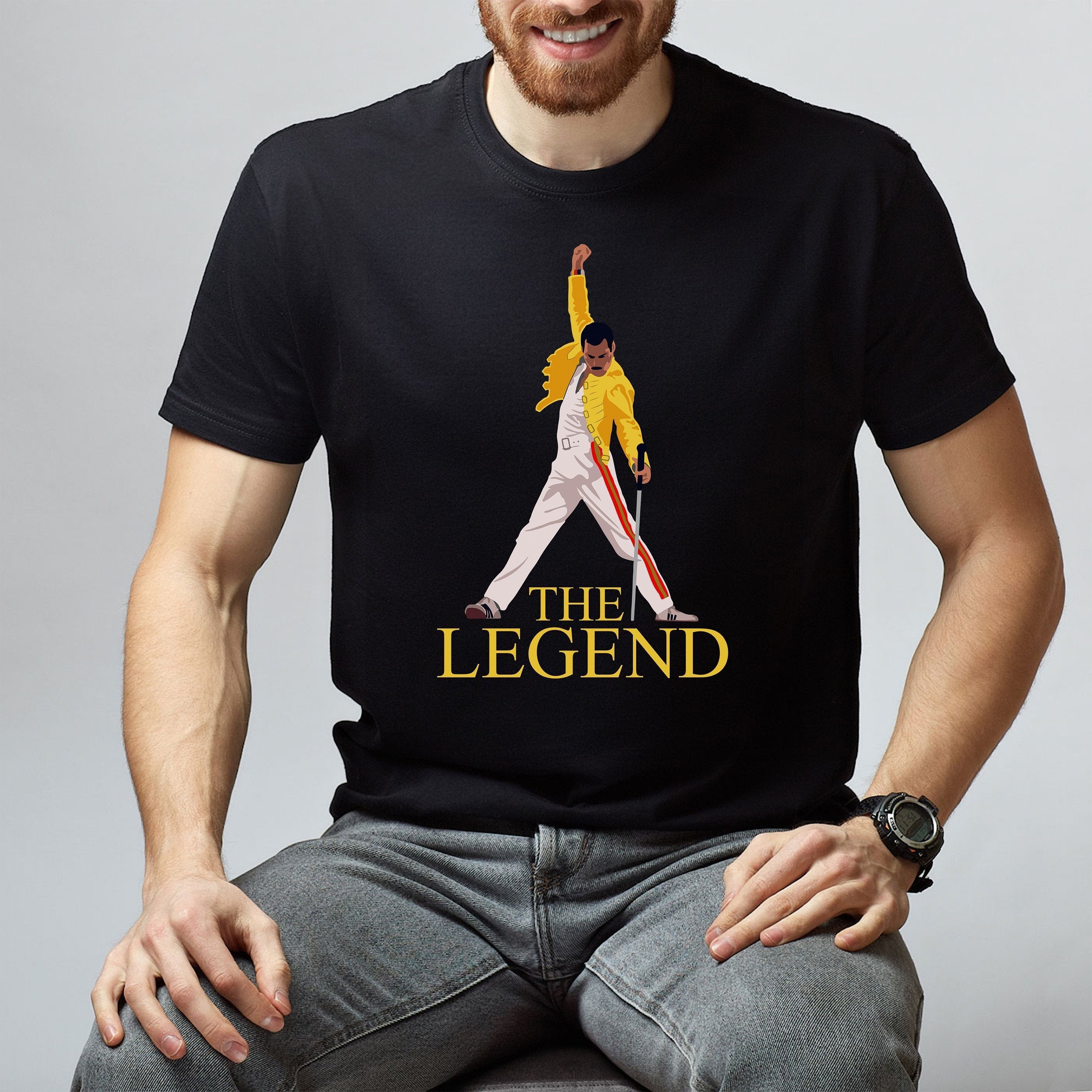 Koszulka Unisex GO1376