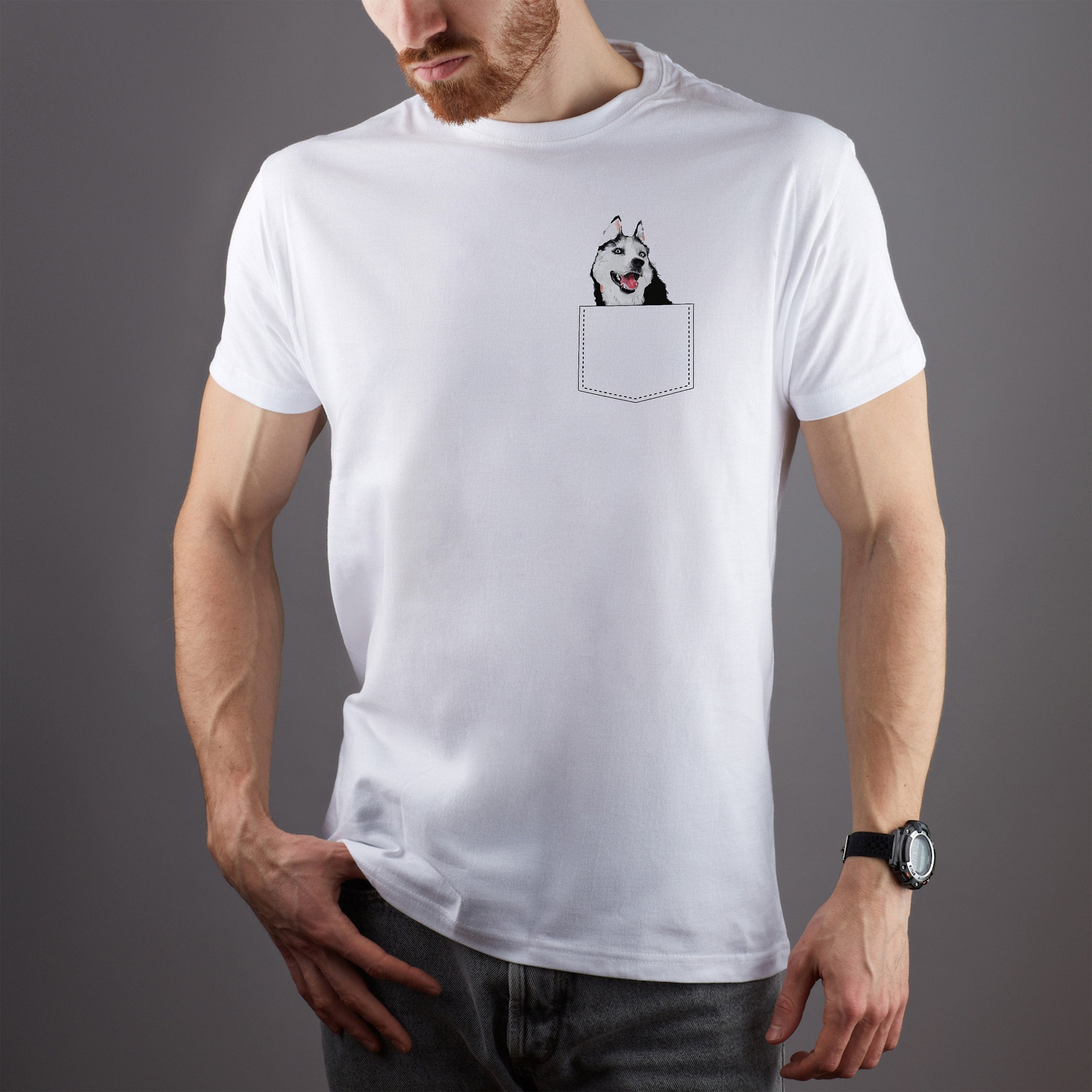 Koszulka Unisex GO1413